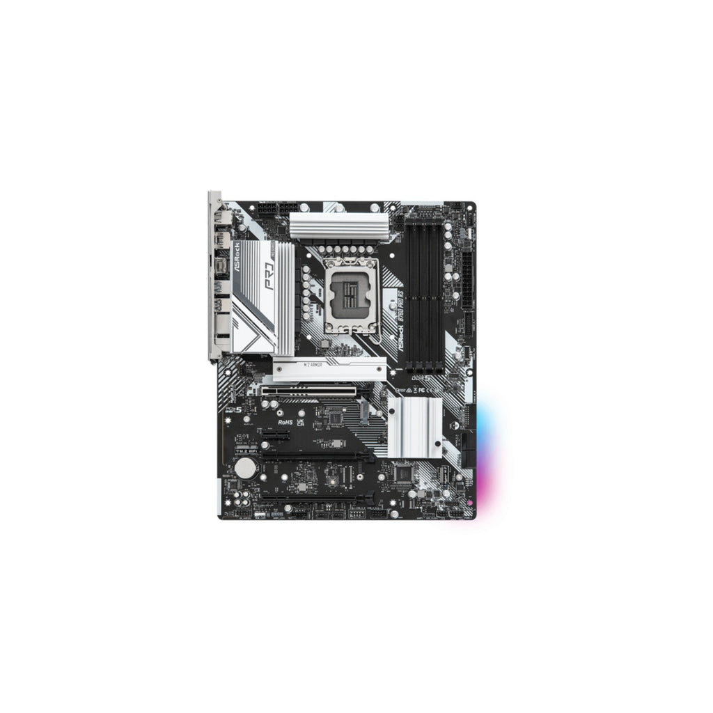 ASROCK B760 PRO RS (1700) (D)