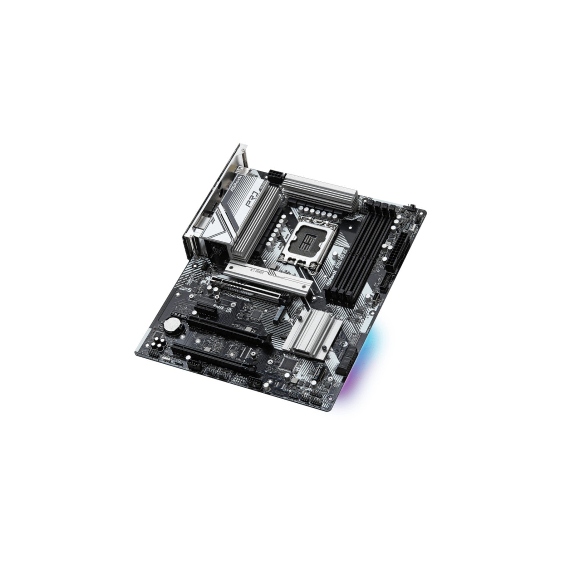 ASROCK B760 PRO RS (1700) (D)