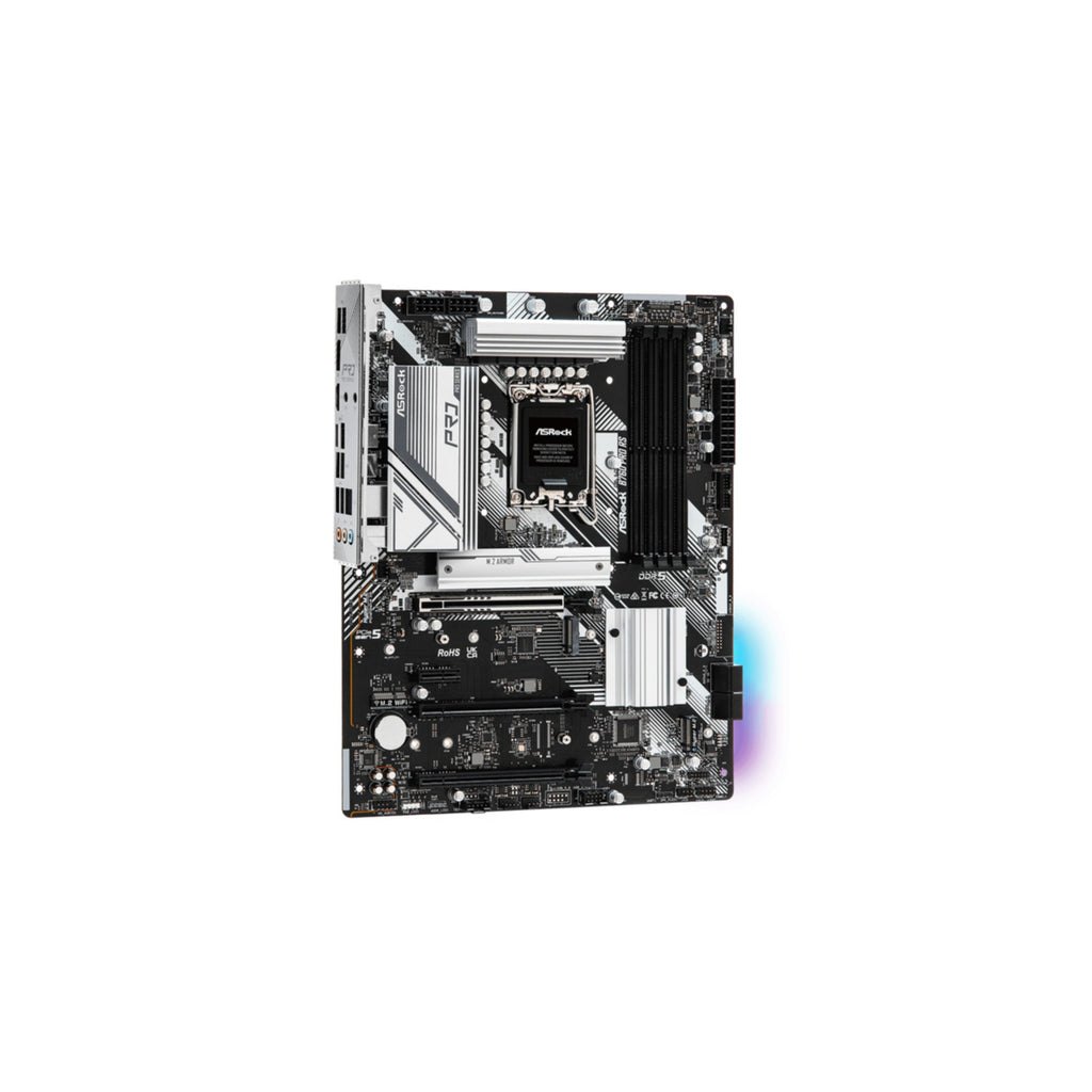 ASROCK B760 PRO RS (1700) (D)