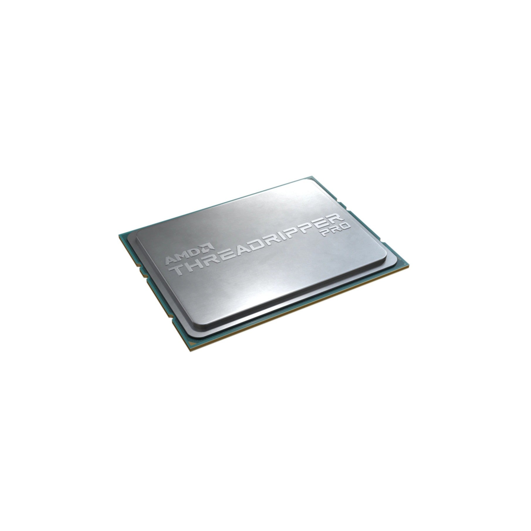 AMD Ryzen Threadripper PRO 5975WX Box sWRX8 (4,5GHz) 100-100000445WOF ohne Kühler