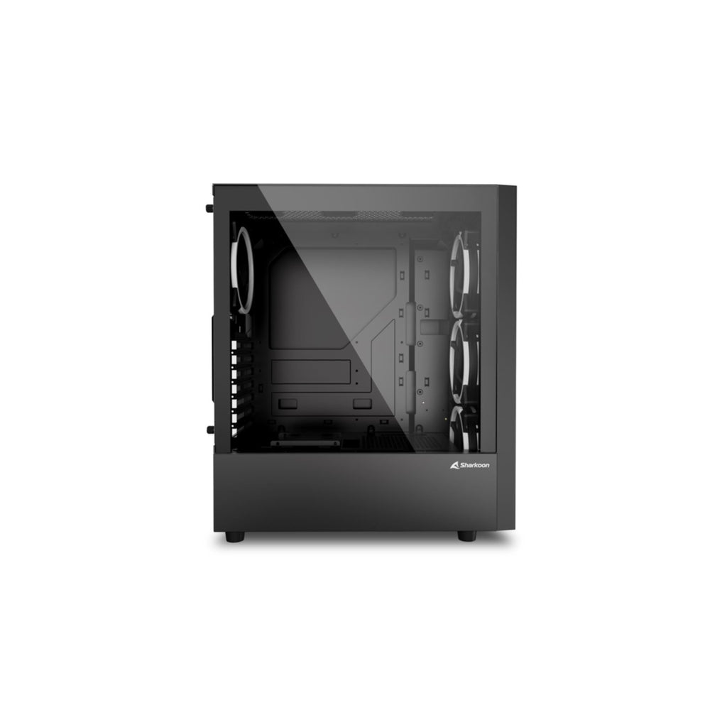 PC- Gehäuse Sharkoon RGB WAVE