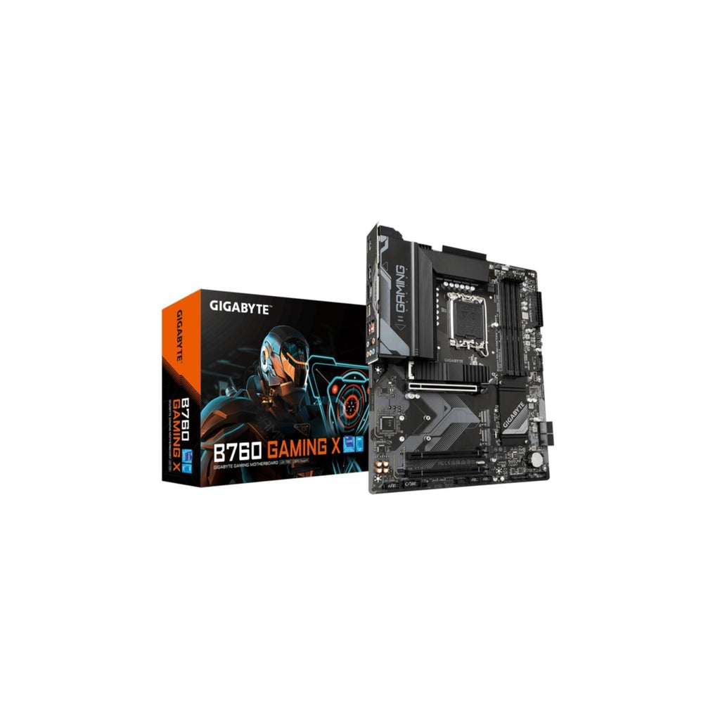 Gigabyte GA-B760 GAMING X (1700) (D)