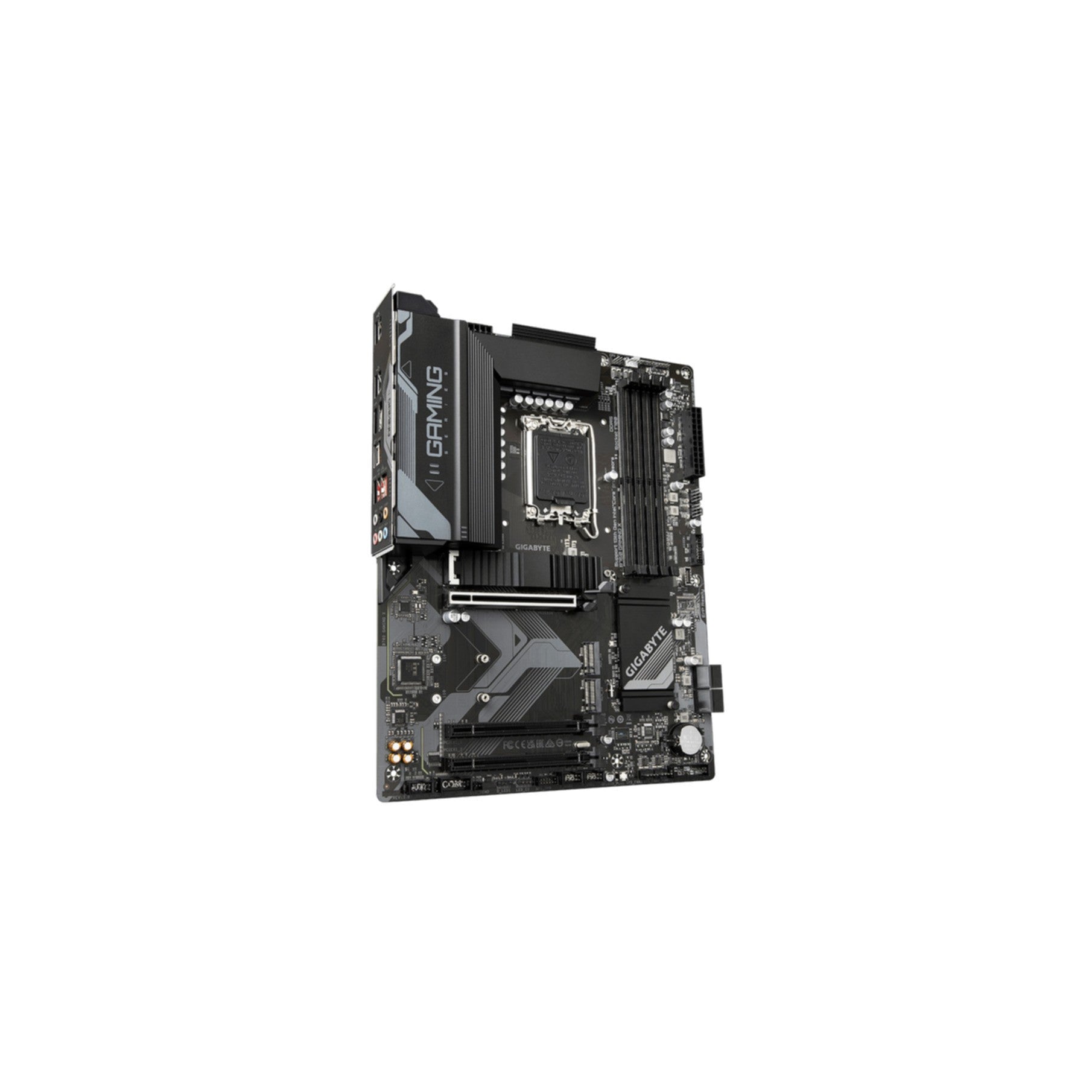 Gigabyte GA-B760 GAMING X (1700) (D)