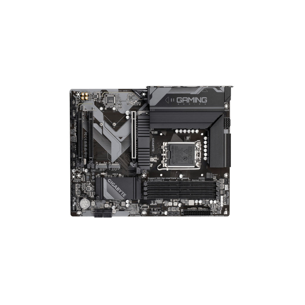 Gigabyte GA-B760 GAMING X (1700) (D)