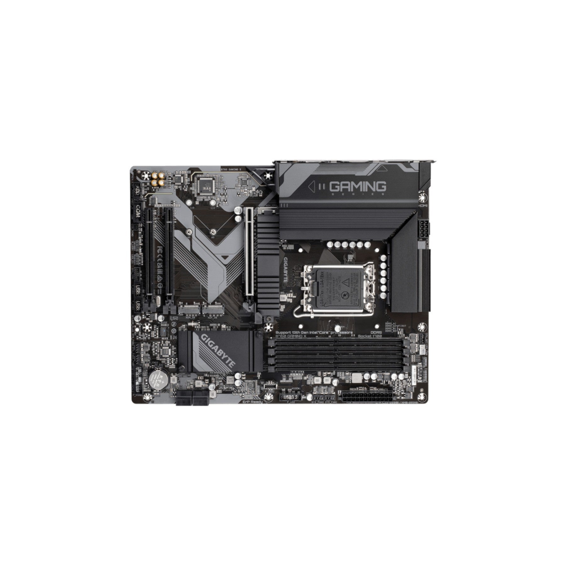 Gigabyte GA-B760 GAMING X (1700) (D)