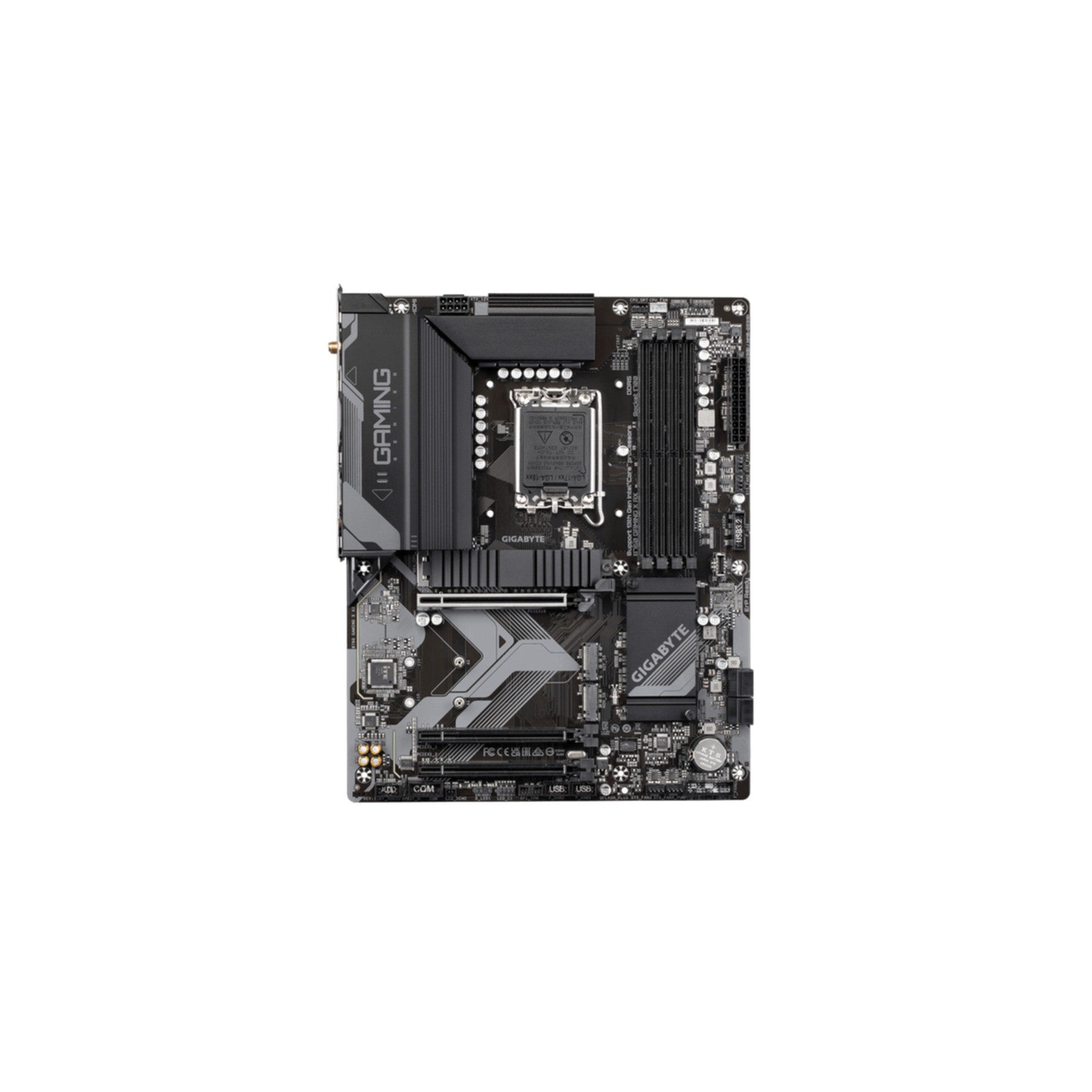 Gigabyte GA-B760 GAMING X AX (1700) (D)