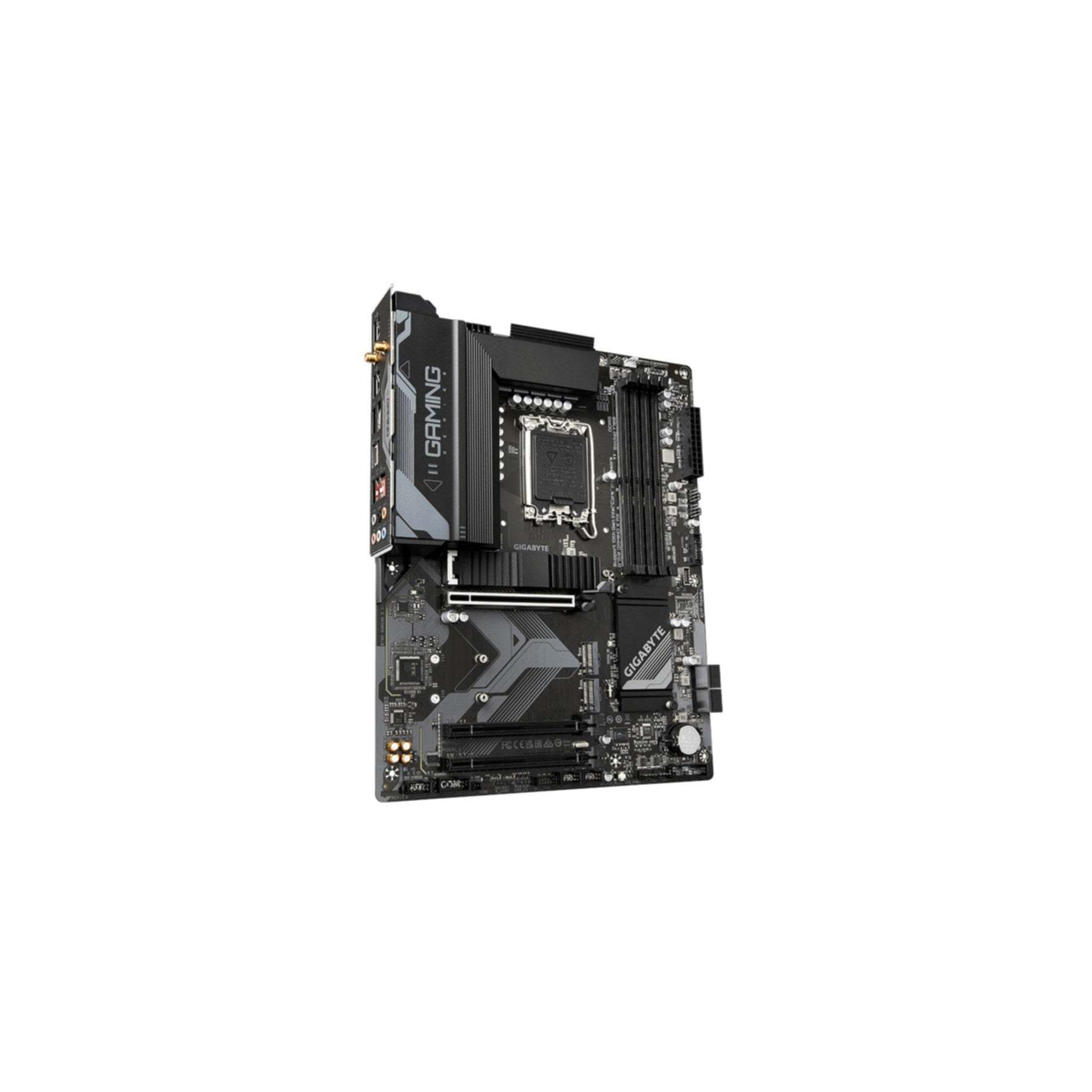 Gigabyte GA-B760 GAMING X AX (1700) (D)