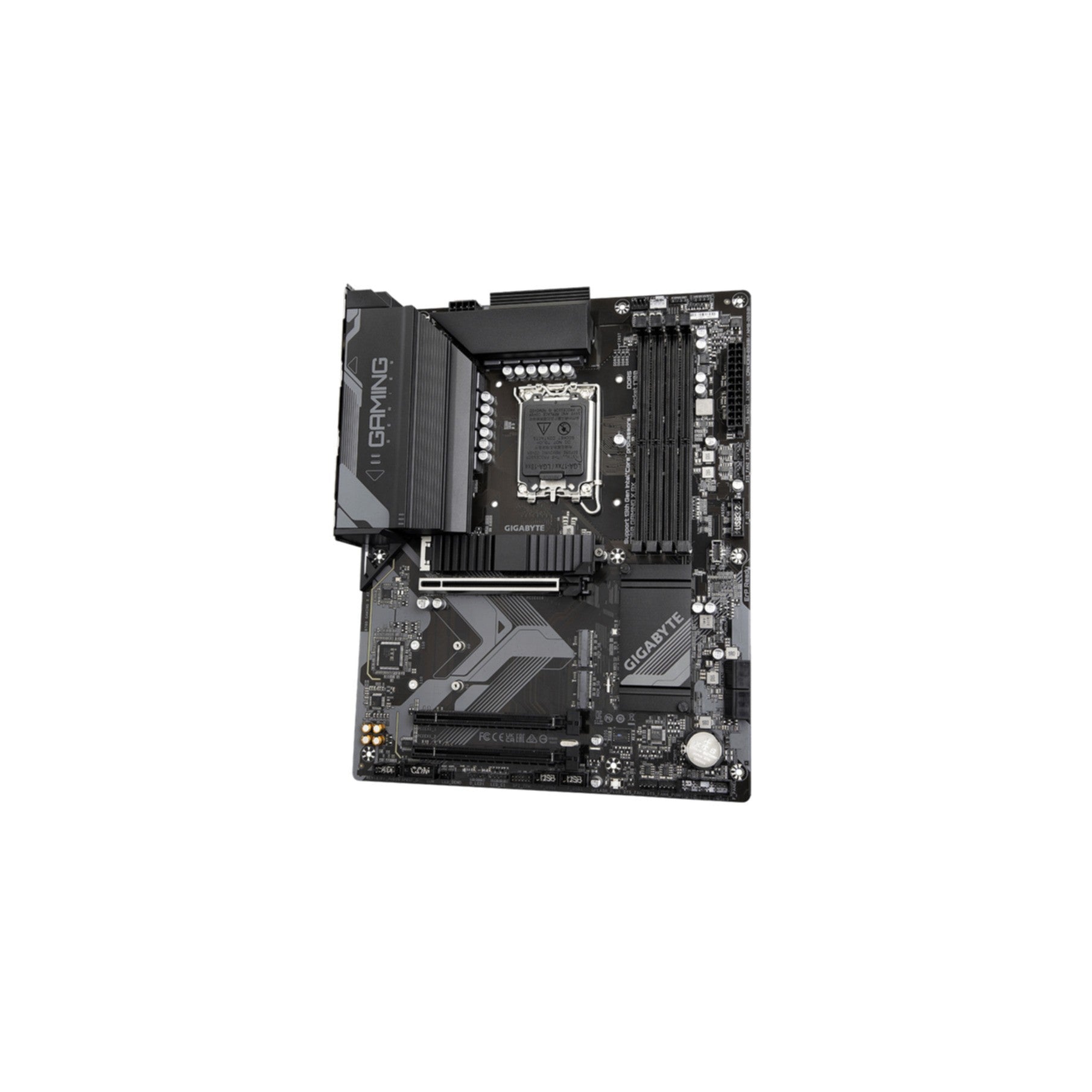 Gigabyte GA-B760 GAMING X AX (1700) (D)