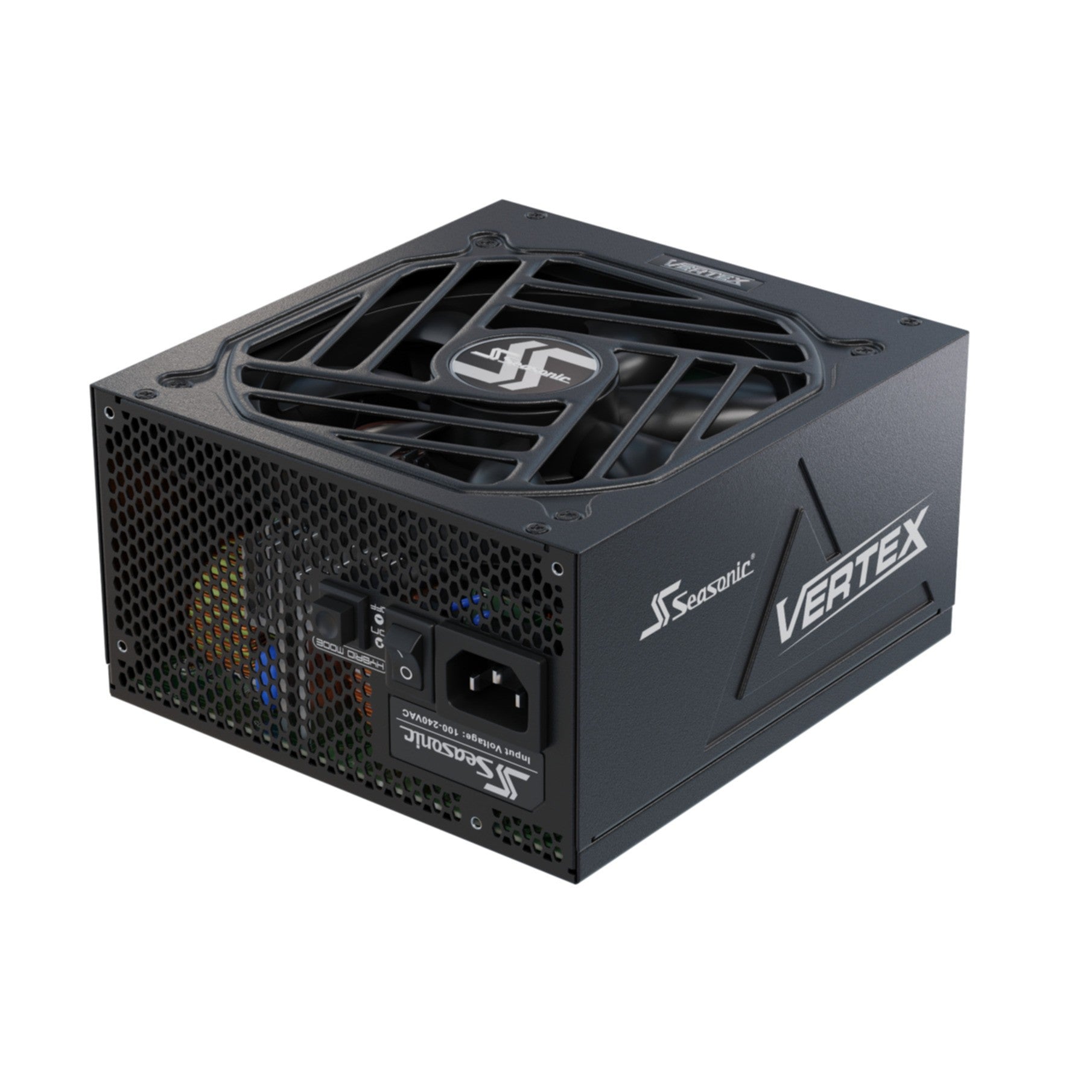 PC- Netzteil Seasonic VERTEX PX-1200 - ATX 3.0