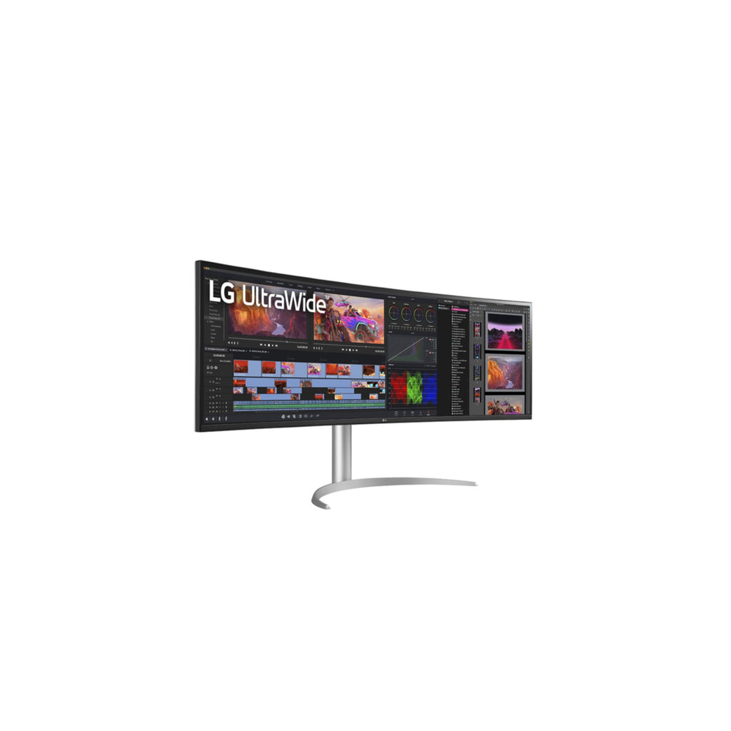 TFT LG 49WQ95X-W 124,46cm (49)LED,2xHDMI,DisplayPort,USB-C,SP, 144 Hz, QHD