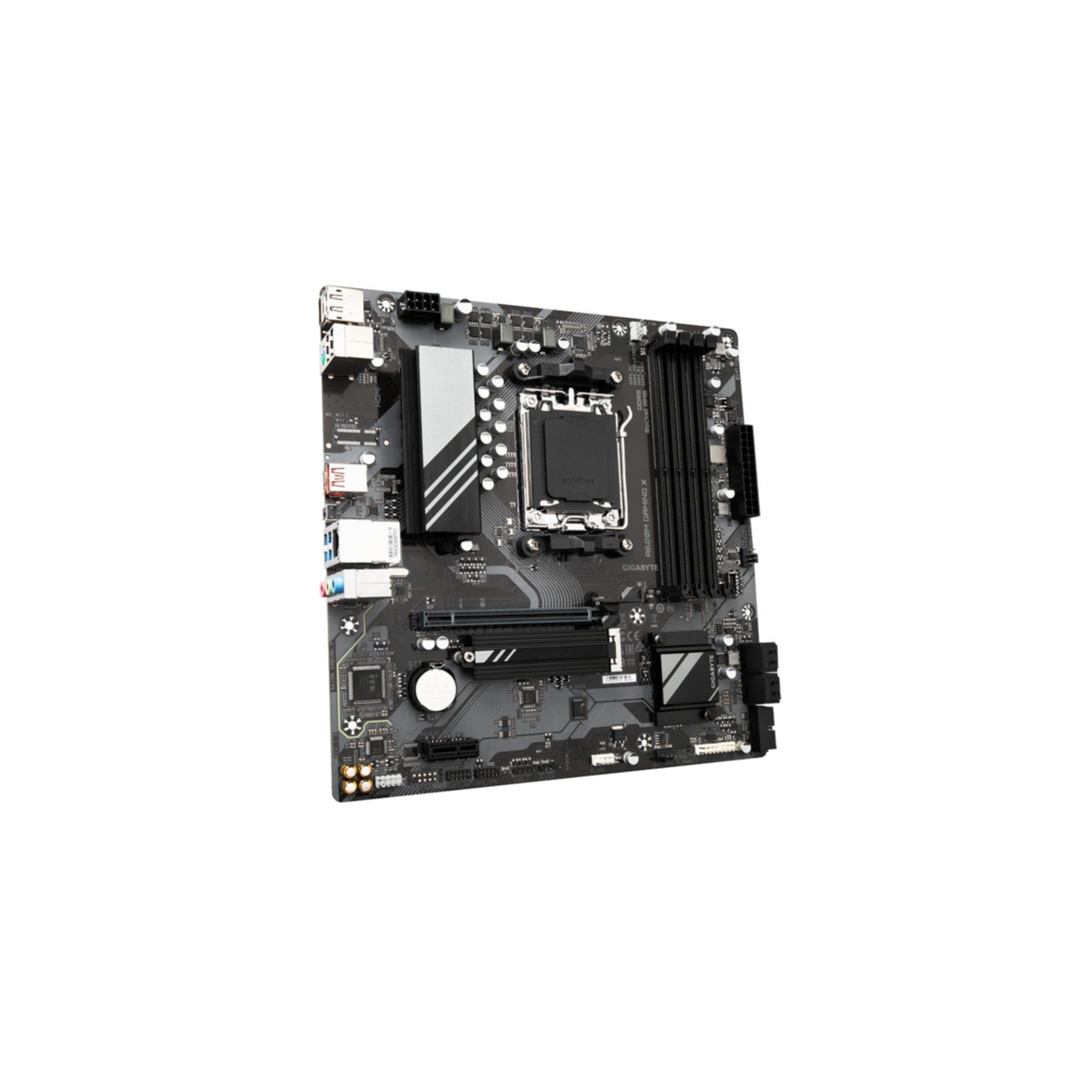 Gigabyte GA-A620M GAMING X (AM5) (D)