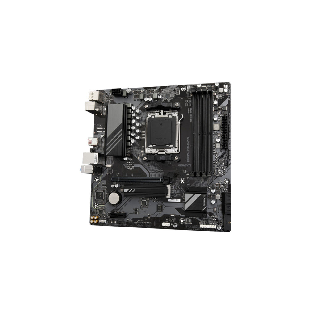 Gigabyte GA-A620M GAMING X (AM5) (D)