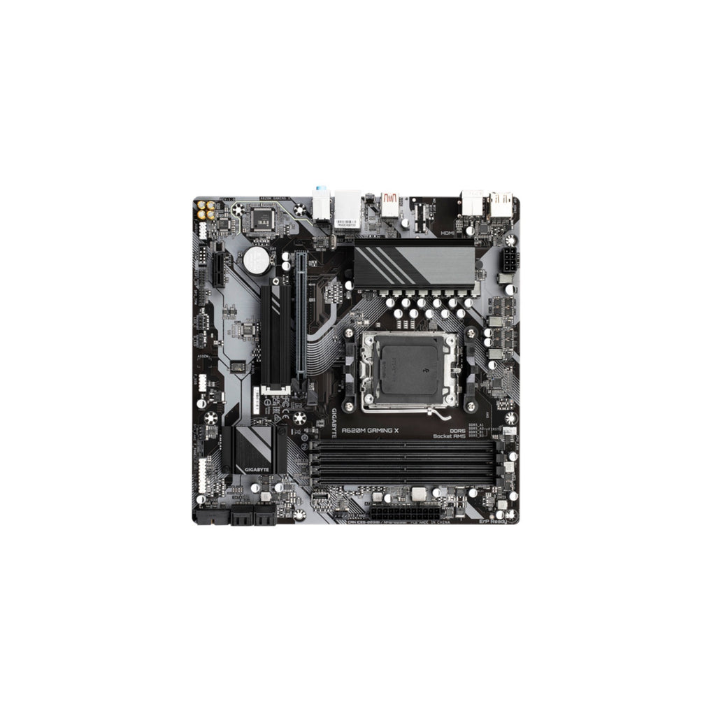 Gigabyte GA-A620M GAMING X (AM5) (D)