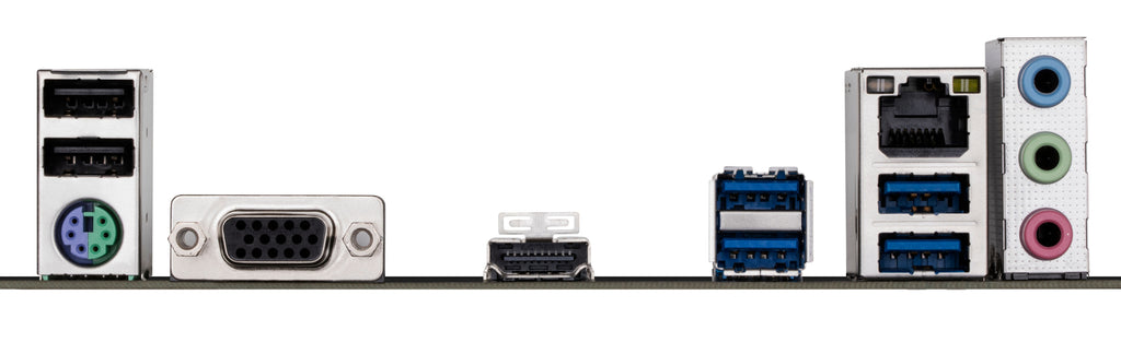 Gigabyte GA-A520M K V2 (AM4) (D)