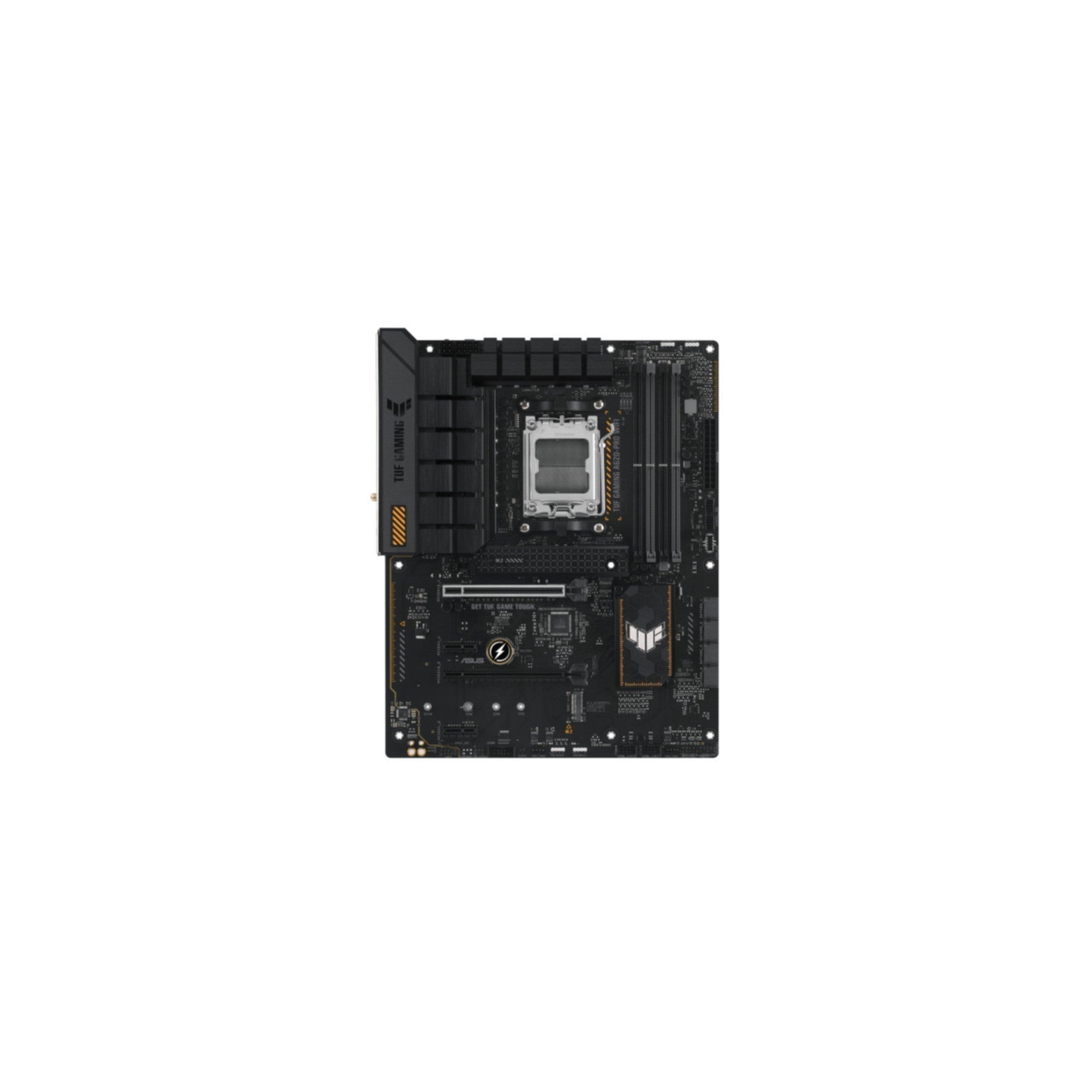 ASUS TUF A620-PRO GAMING WIFI (AM5) (D)