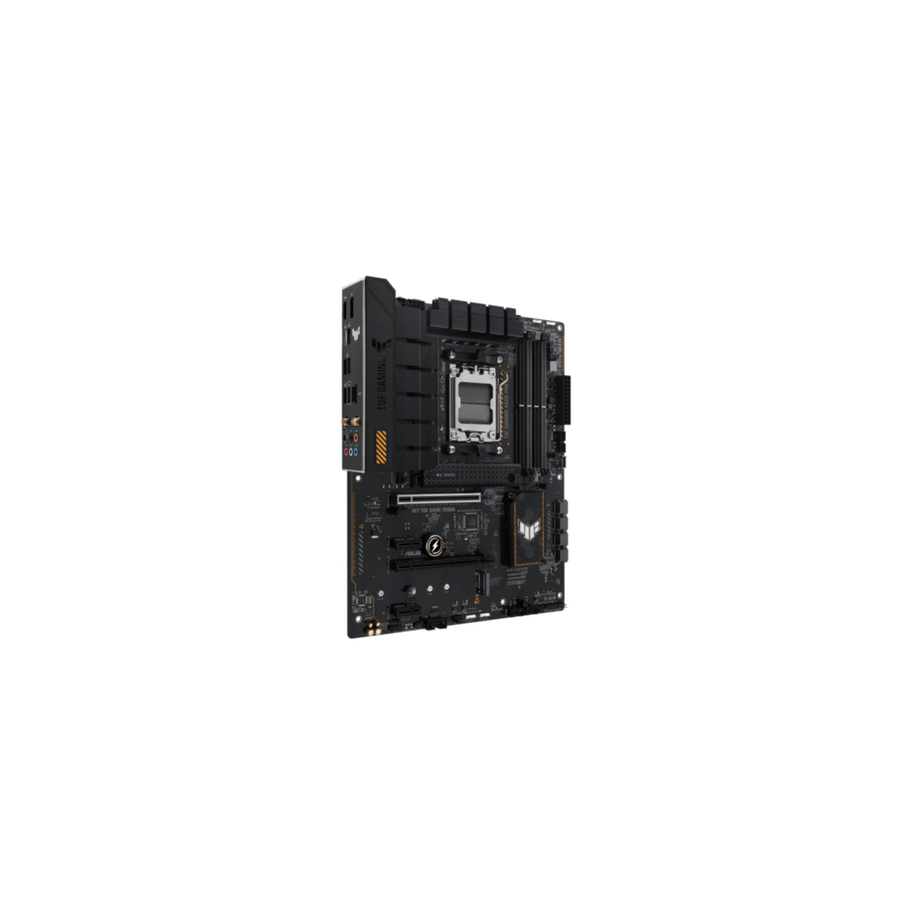 ASUS TUF A620-PRO GAMING WIFI (AM5) (D)