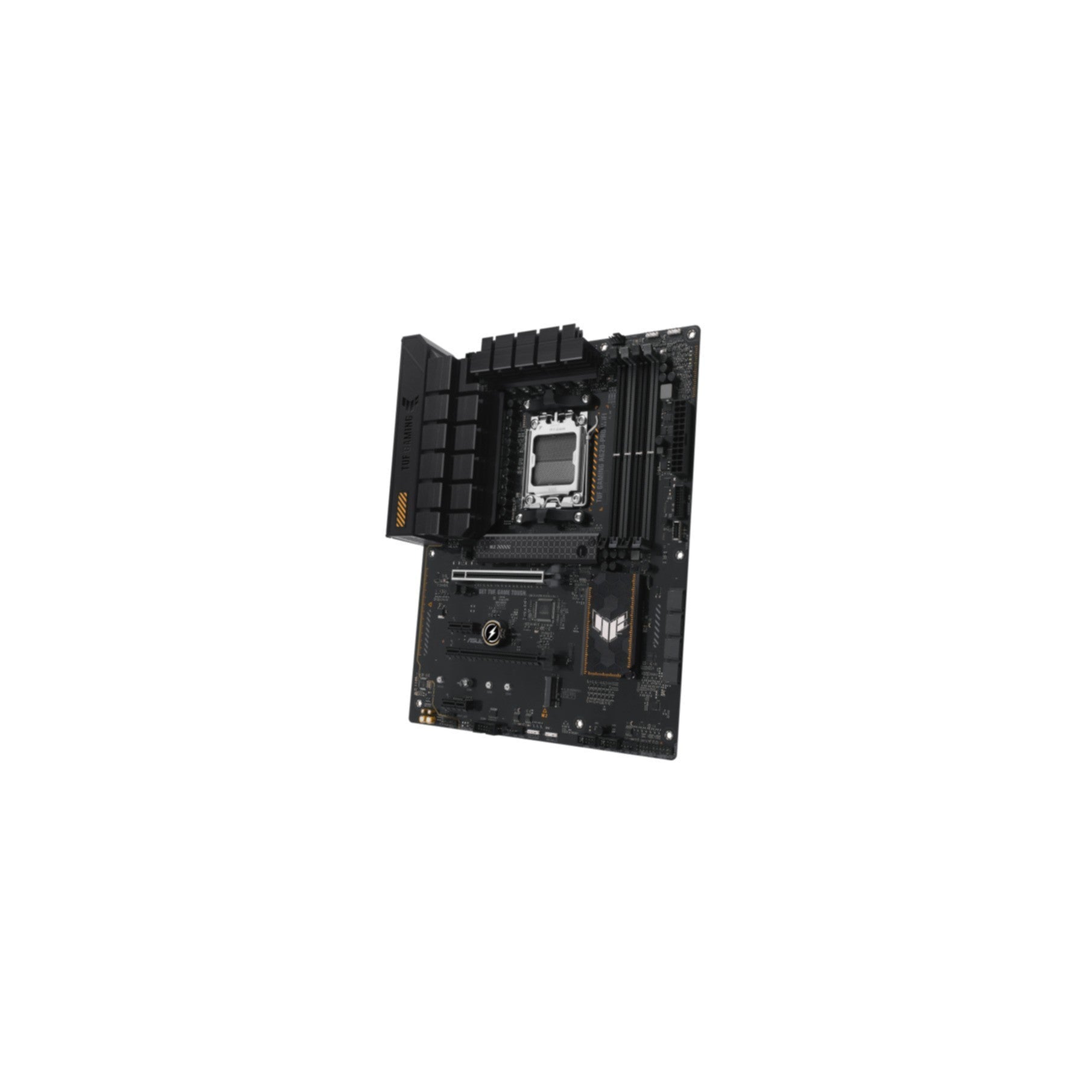 ASUS TUF A620-PRO GAMING WIFI (AM5) (D)