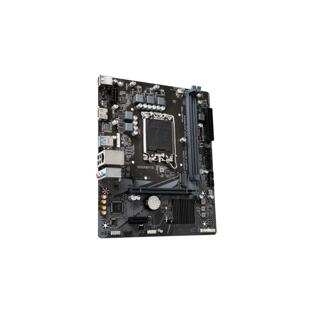 Gigabyte GA-H610M K DDR4 (1700) (D)