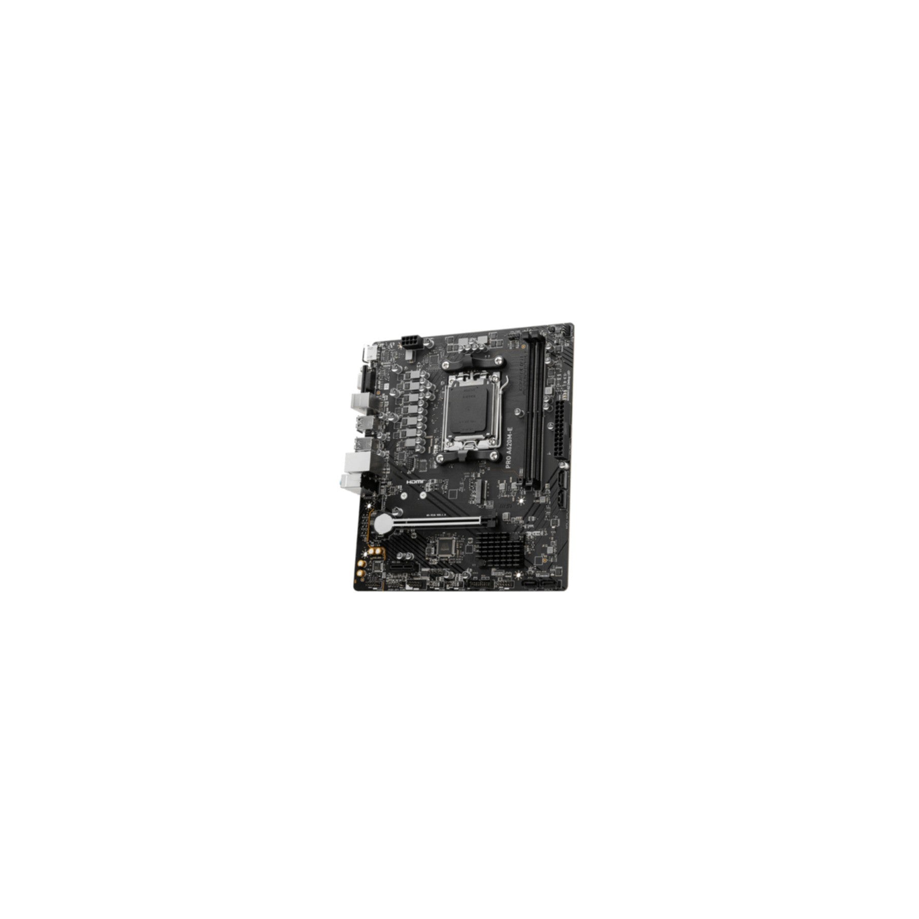 MSI A620M-E Pro (AM5) (D)
