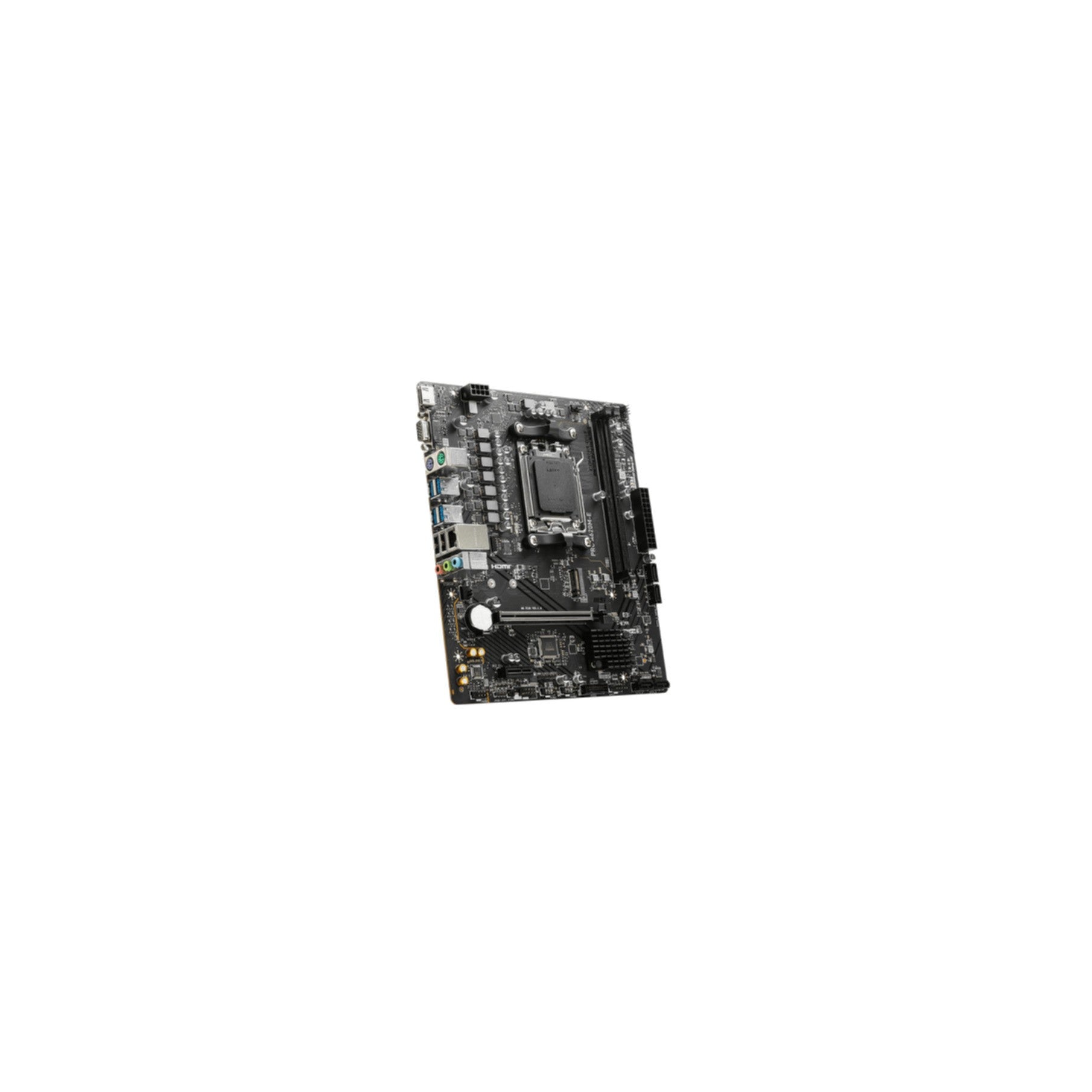 MSI A620M-E Pro (AM5) (D)