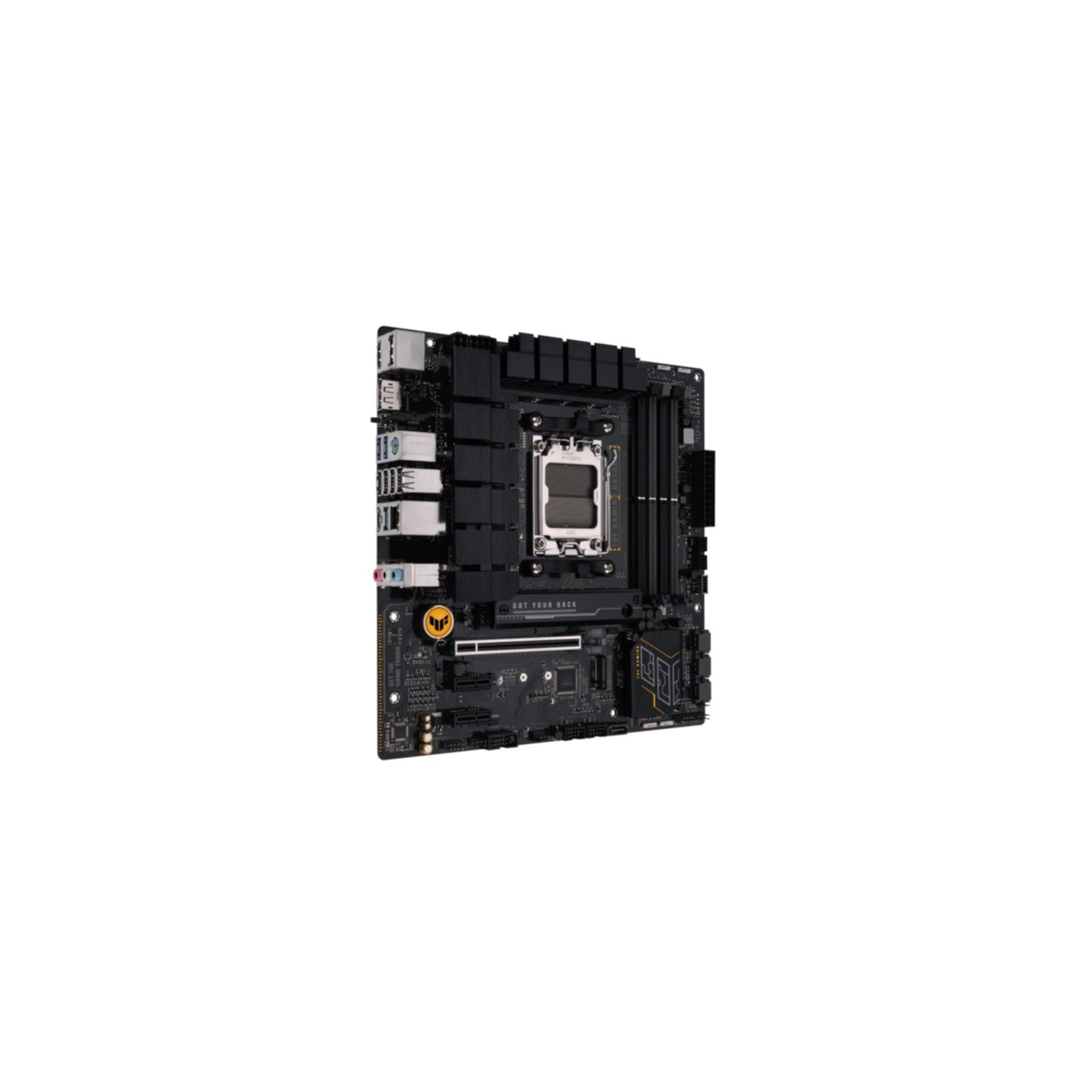 ASUS TUF B650M-E GAMING (AM5) (D)
