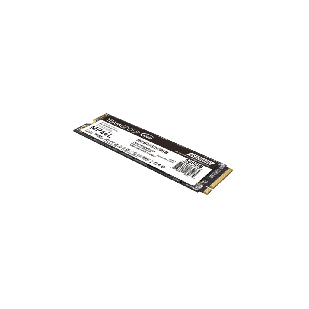 SSD Teamgroup 500GB MP44L TM8FPK500G0C101 PCIe M.2  PCIe 4.0 x4 NVME