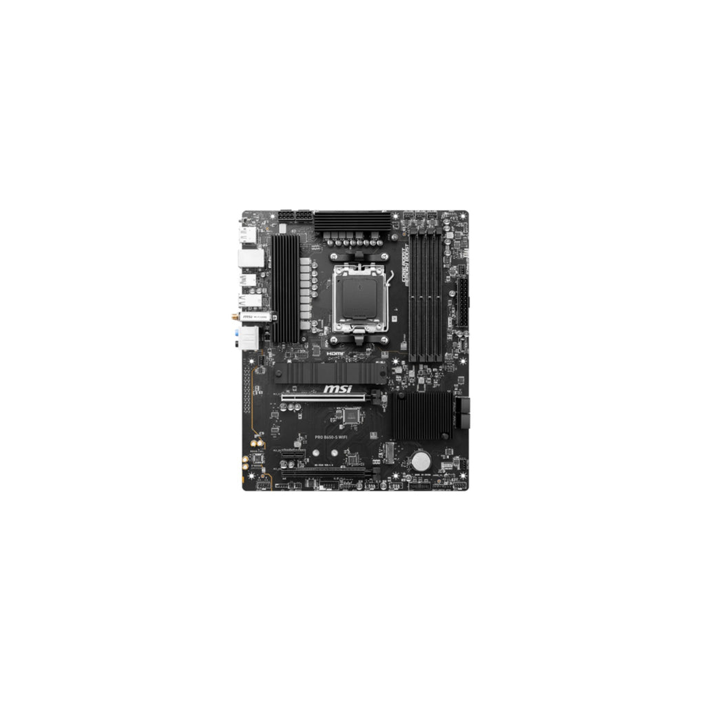 MSI B650-S PRO WIFI (AM5) (D)