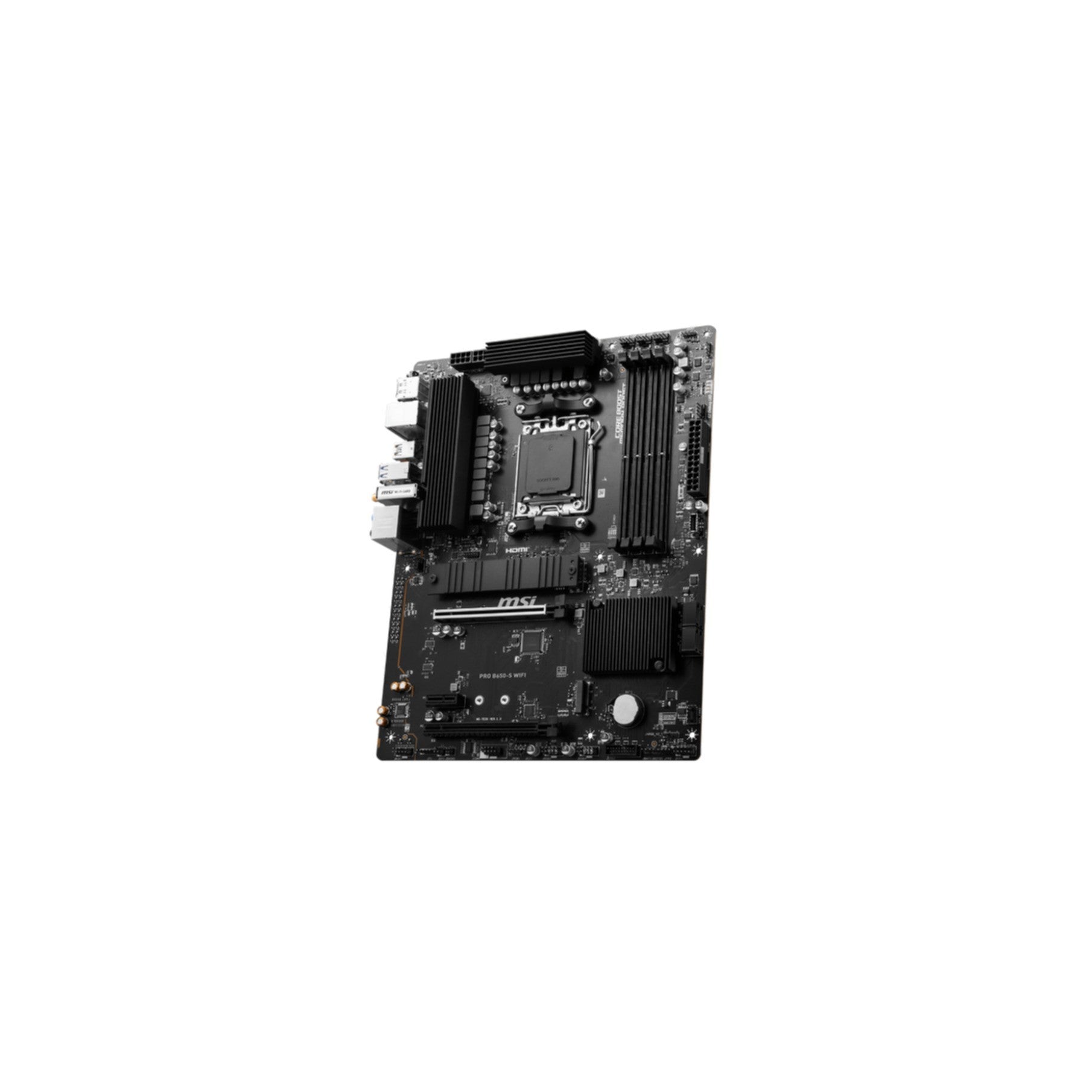 MSI B650-S PRO WIFI (AM5) (D)