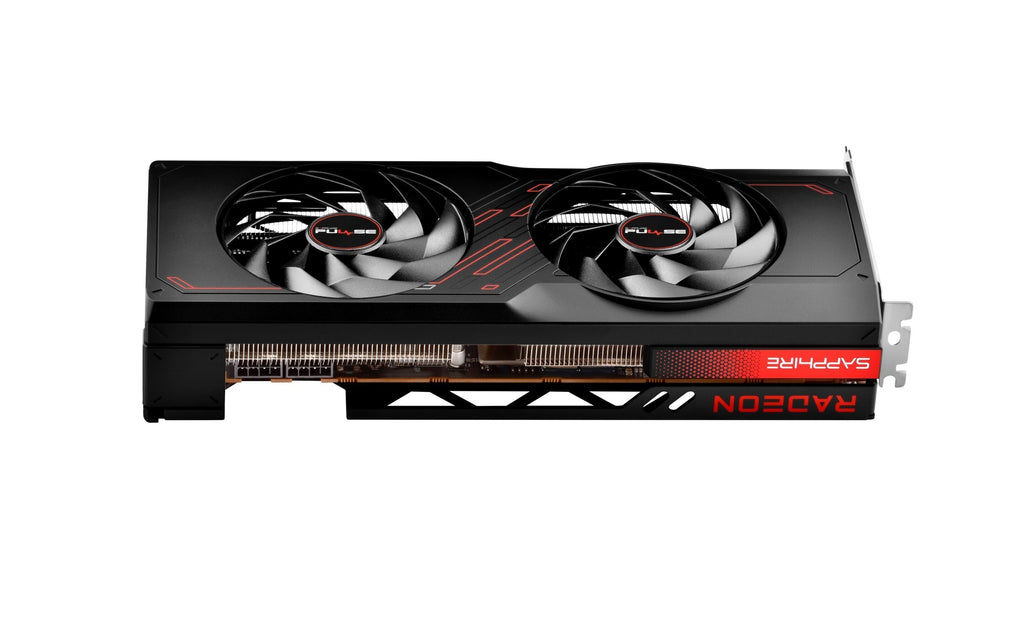 VGA SAPPHIRE PULSE RADEON RX 7700 XT 12GB Gaming  GDDR6 (UEFI)