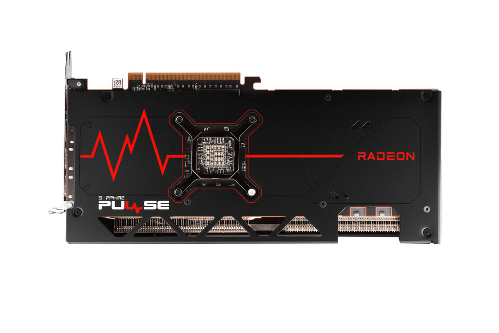 VGA SAPPHIRE PULSE RADEON RX 7700 XT 12GB Gaming  GDDR6 (UEFI)