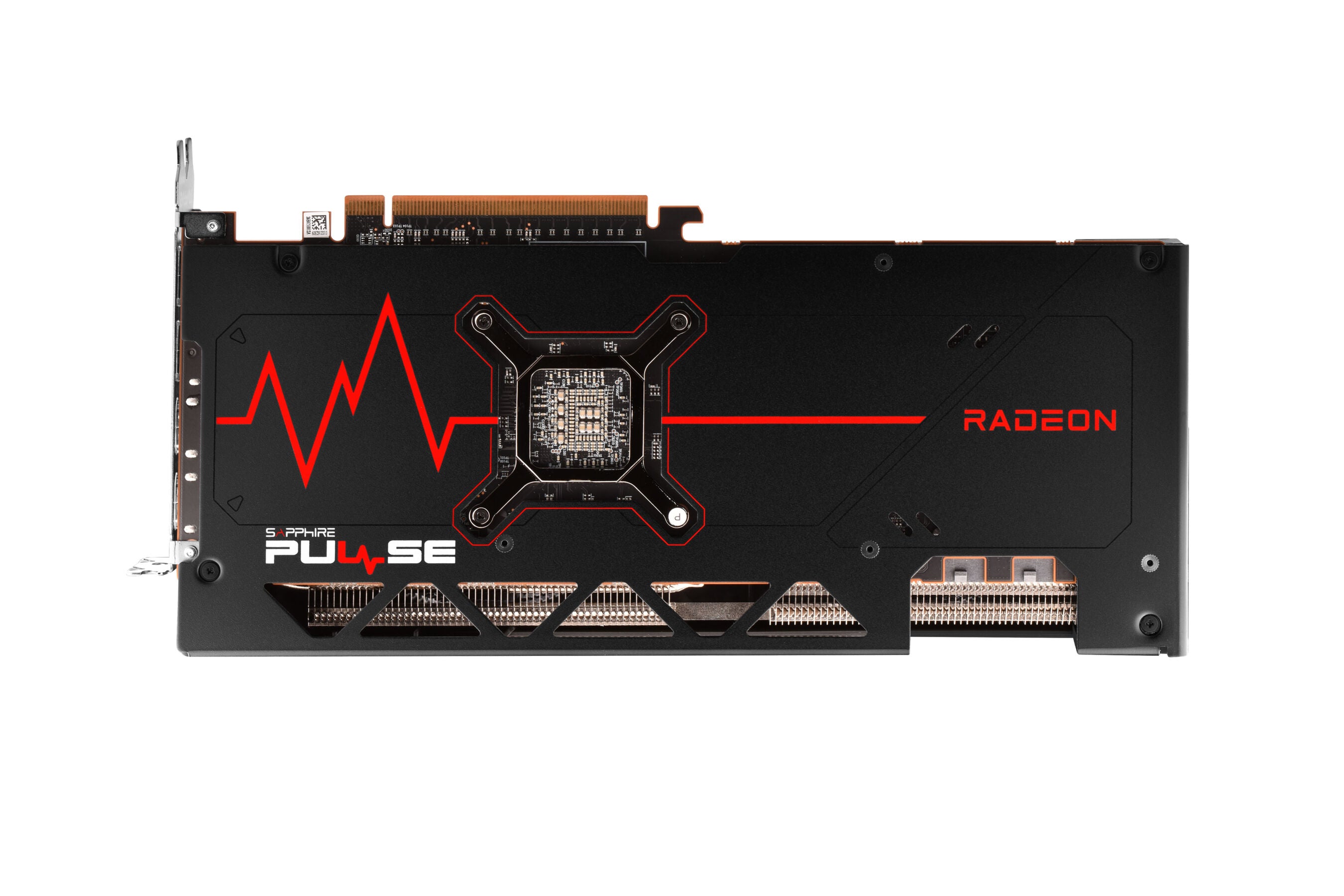 VGA SAPPHIRE PULSE RADEON RX 7700 XT 12GB Gaming  GDDR6 (UEFI)