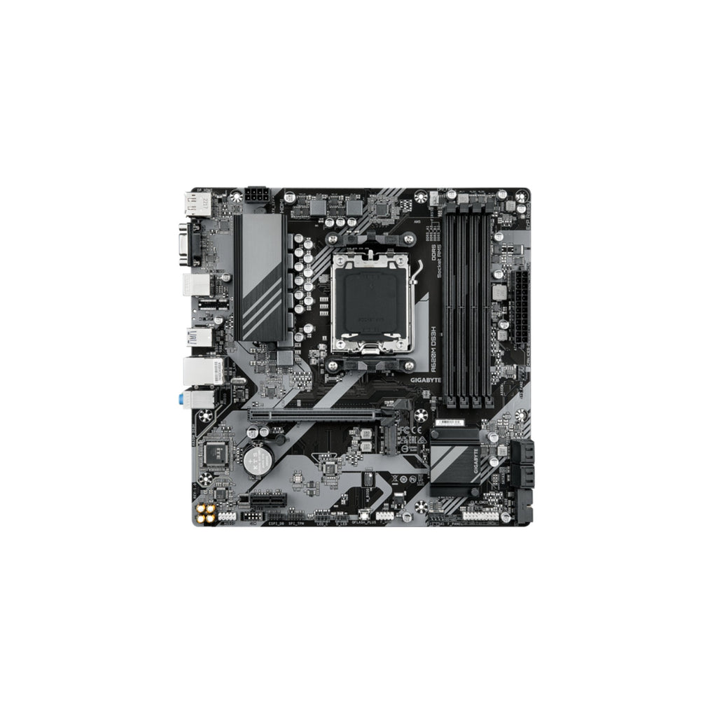 Gigabyte GA-A620M DS3H (AM5) (D)