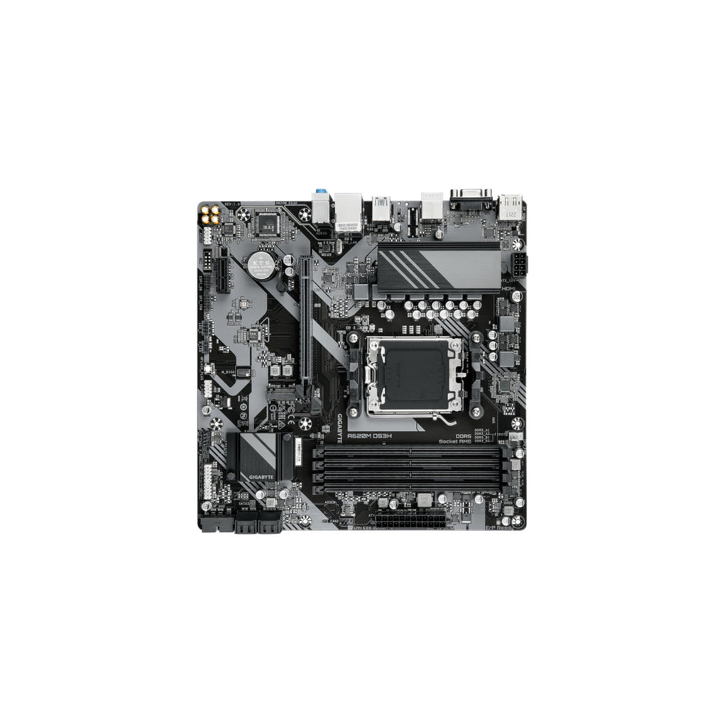 Gigabyte GA-A620M DS3H (AM5) (D)