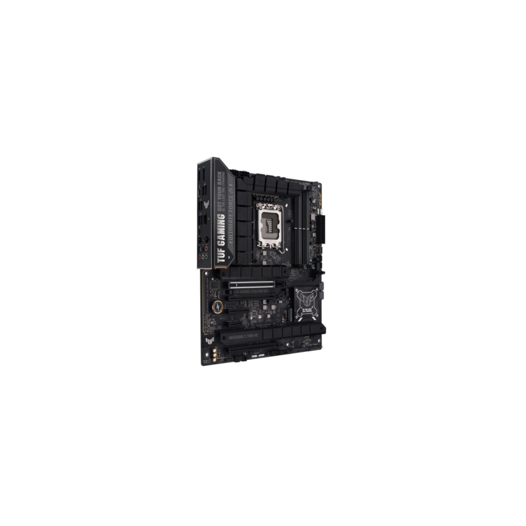 ASUS TUF GAMING Z790-PRO WIFI (1700) (D)