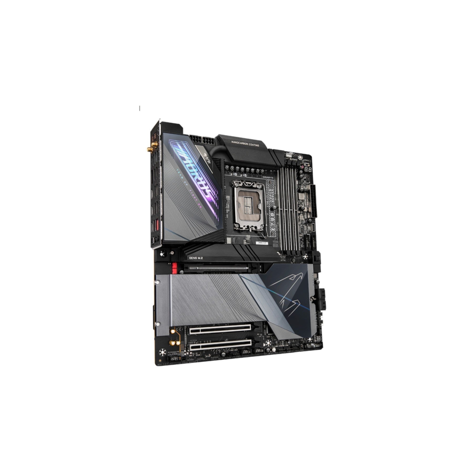 Gigabyte GA-Z890 EAGLE WIFI7 (1851) (D)