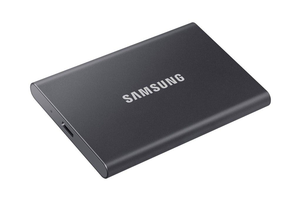 SSD extern Samsung 2TB T7 MU-PC2T0T/WW grey