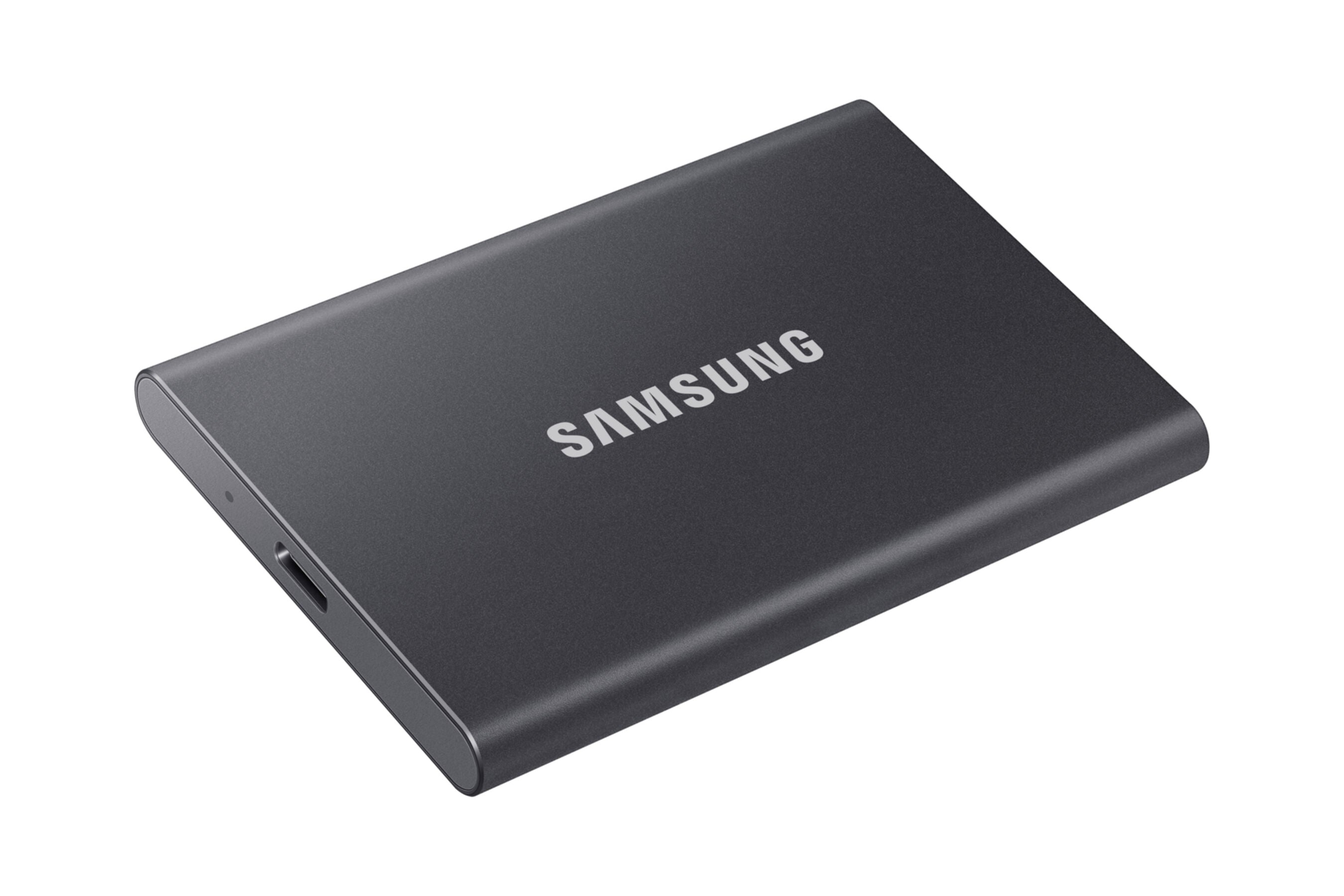 SSD extern Samsung 2TB T7 MU-PC2T0T/WW grey
