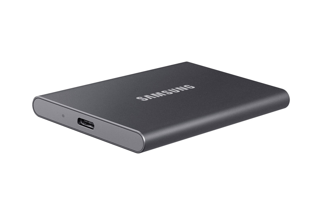 SSD extern Samsung 2TB T7 MU-PC2T0T/WW grey