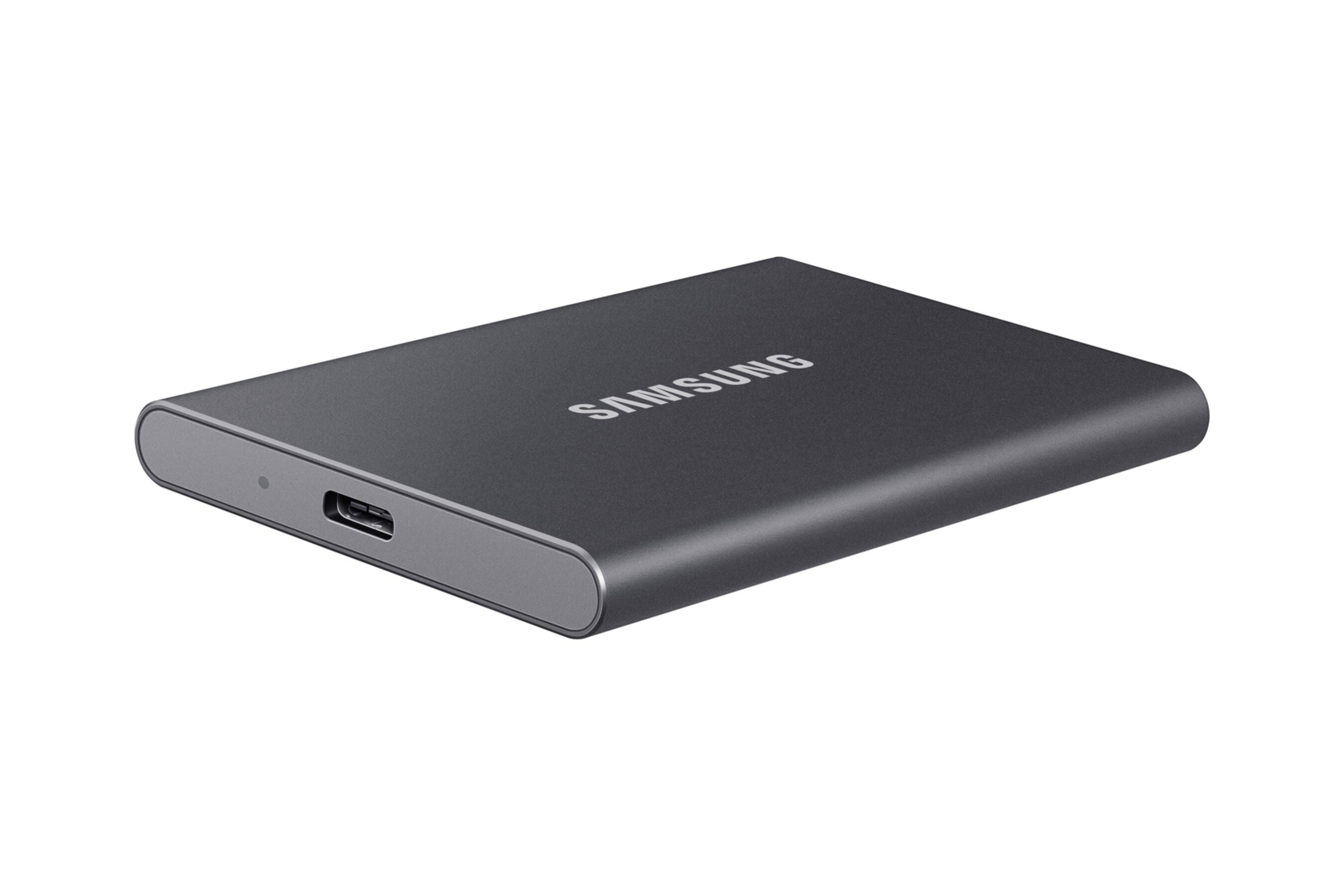 SSD extern Samsung 2TB T7 MU-PC2T0T/WW grey