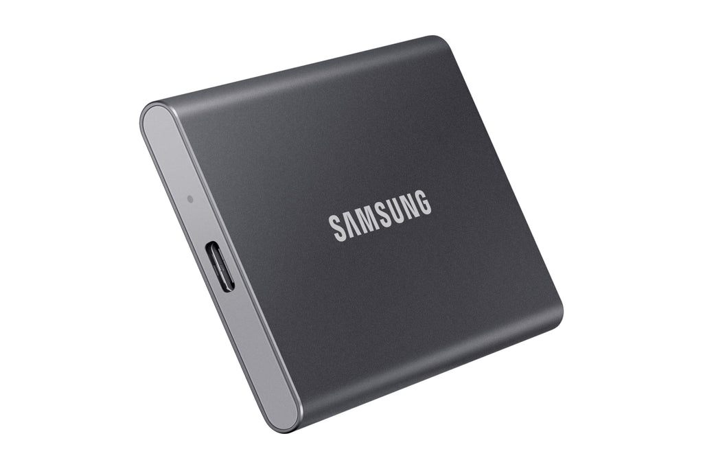 SSD extern Samsung 2TB T7 MU-PC2T0T/WW grey