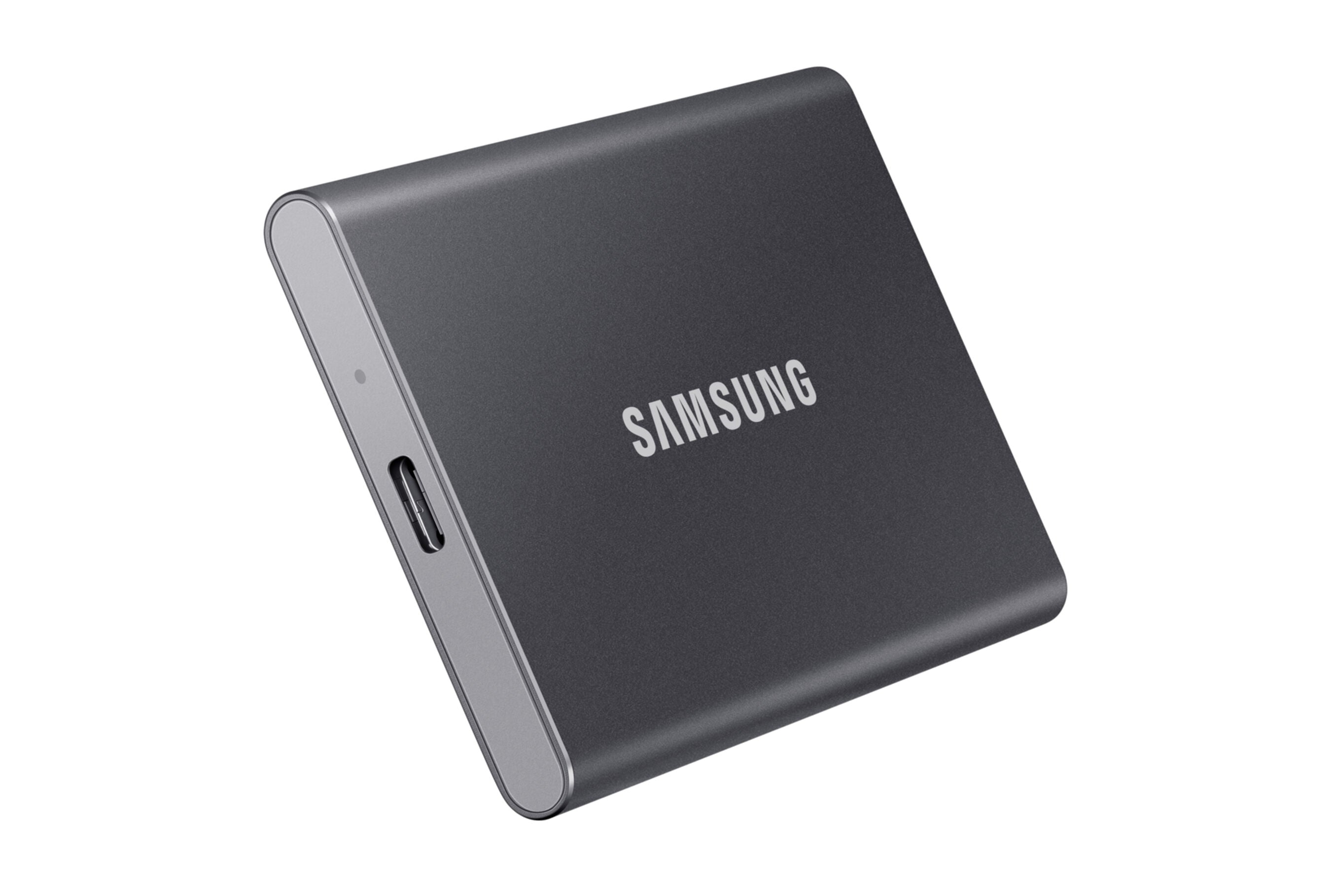 SSD extern Samsung 2TB T7 MU-PC2T0T/WW grey