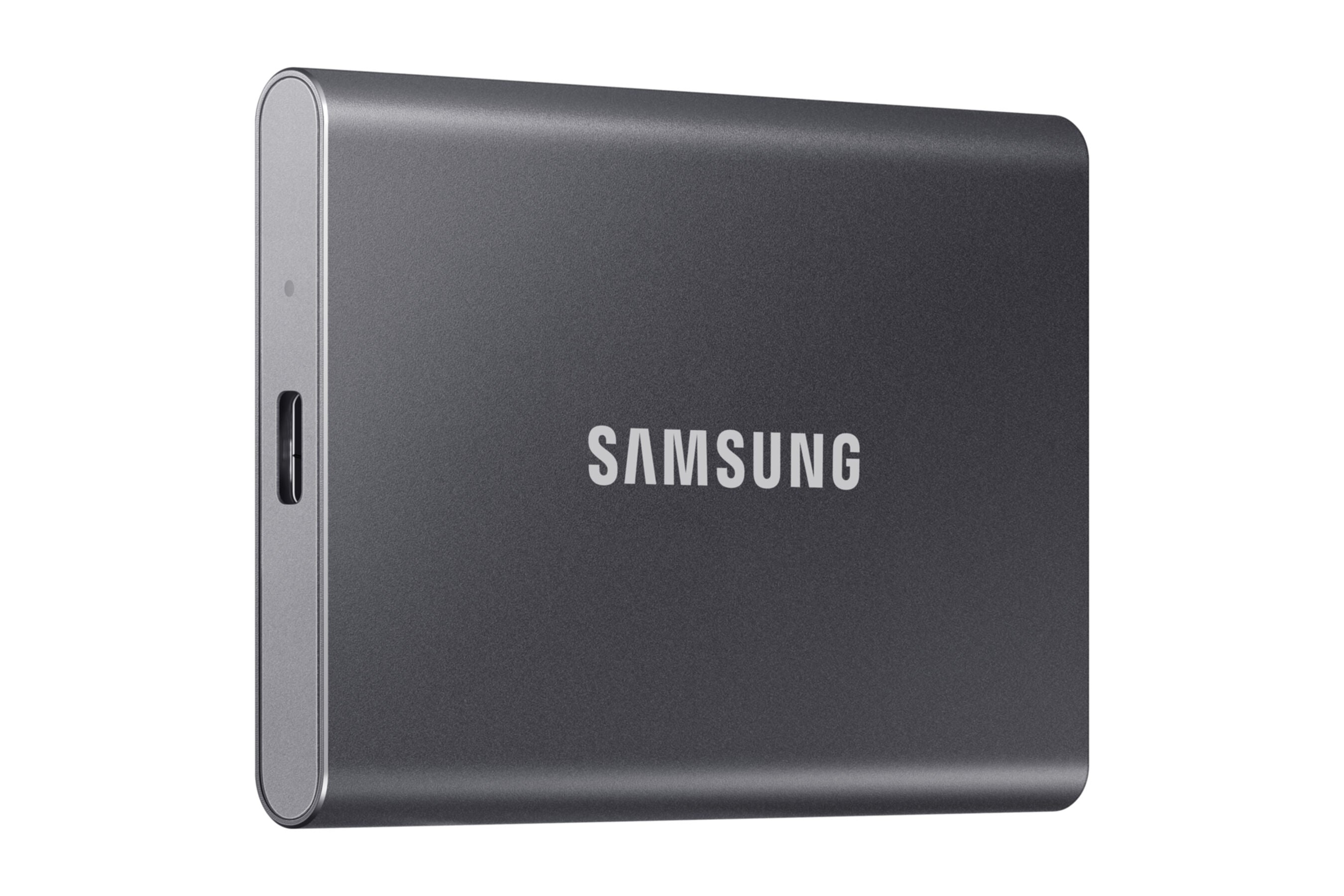 SSD extern Samsung 1TB T7 MU-PC1T0T/WW grey