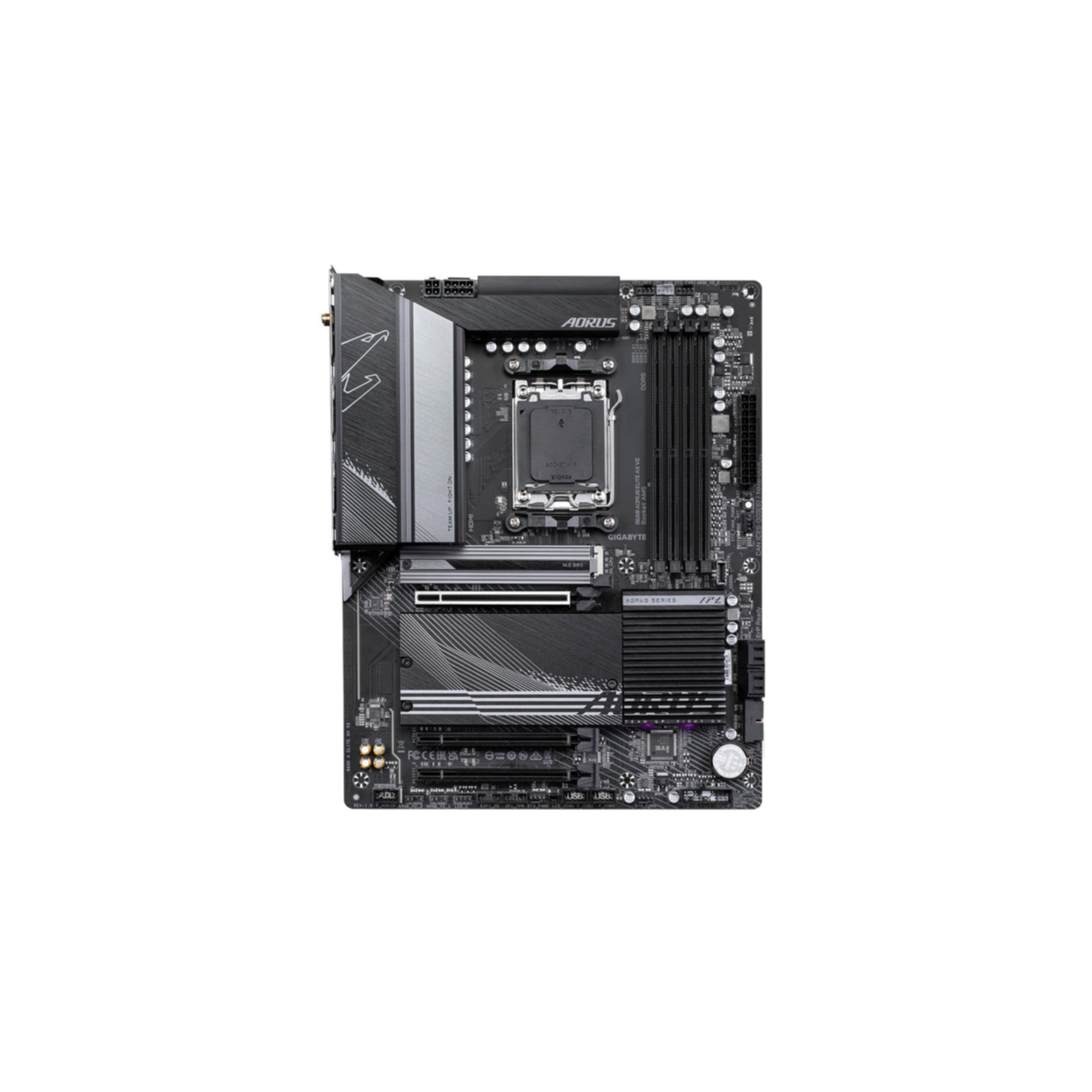 Gigabyte GA-B650 A ELITE AX V2 (AM5) (D)