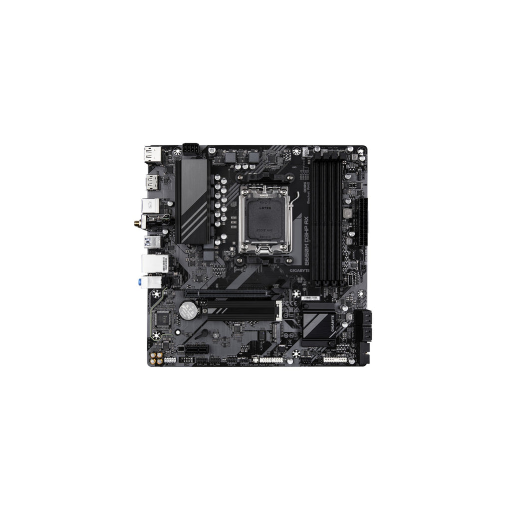 Gigabyte GA-B650M D3HP AX (AM5) (D)