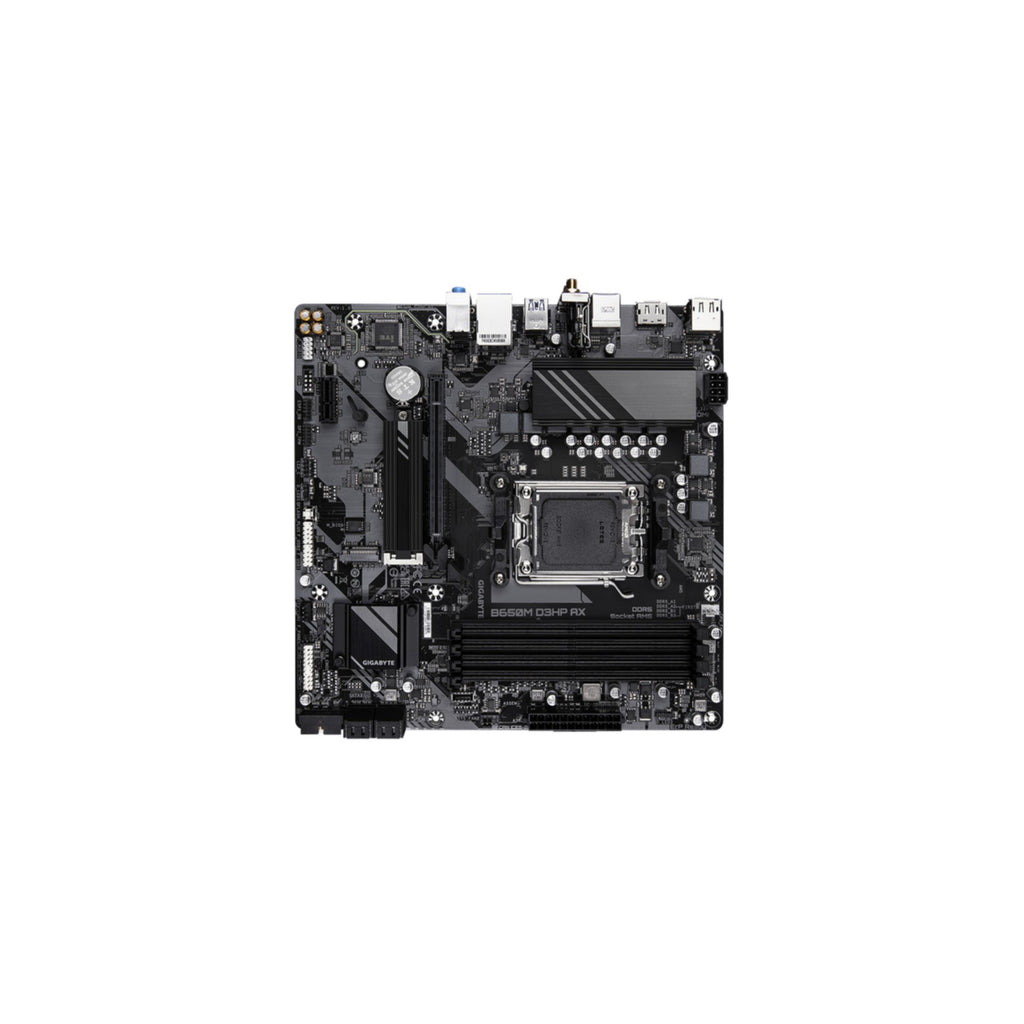 Gigabyte GA-B650M D3HP AX (AM5) (D)