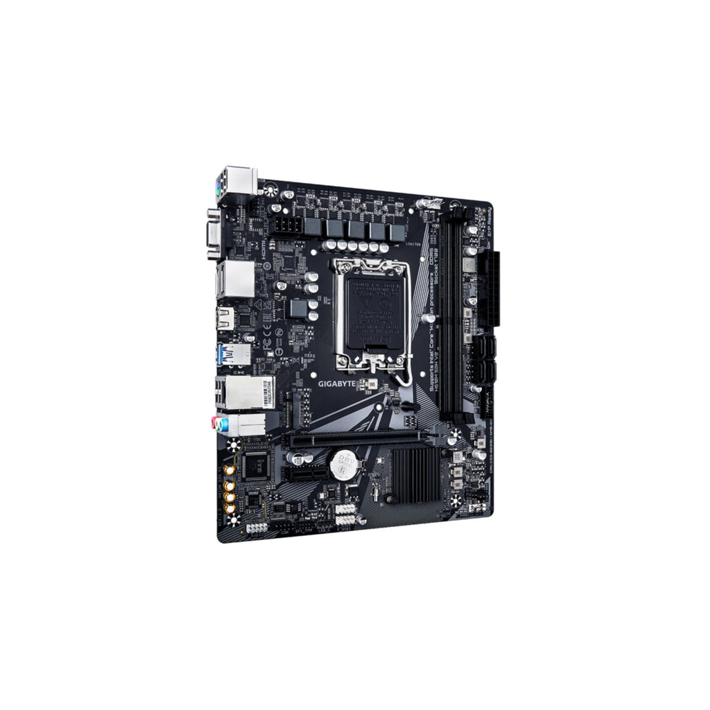 Gigabyte GA-H610M S2H V2 (1700) (D)