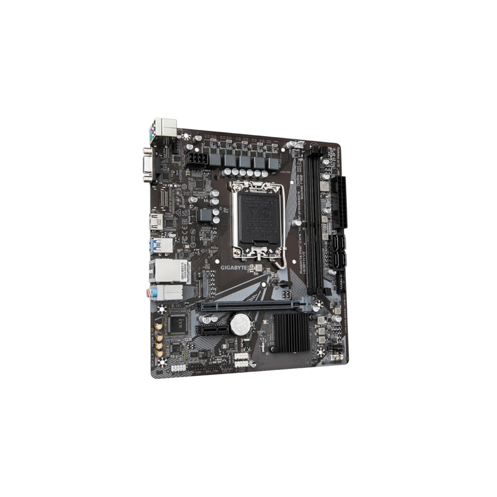 Gigabyte GA-H610M H V2 (1700) (D)