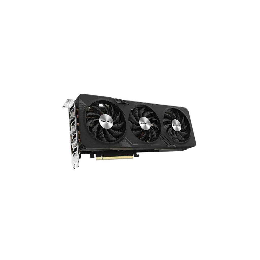 VGA Gigabyte Radeon RX 7600 XT GAMING 16GB OC
