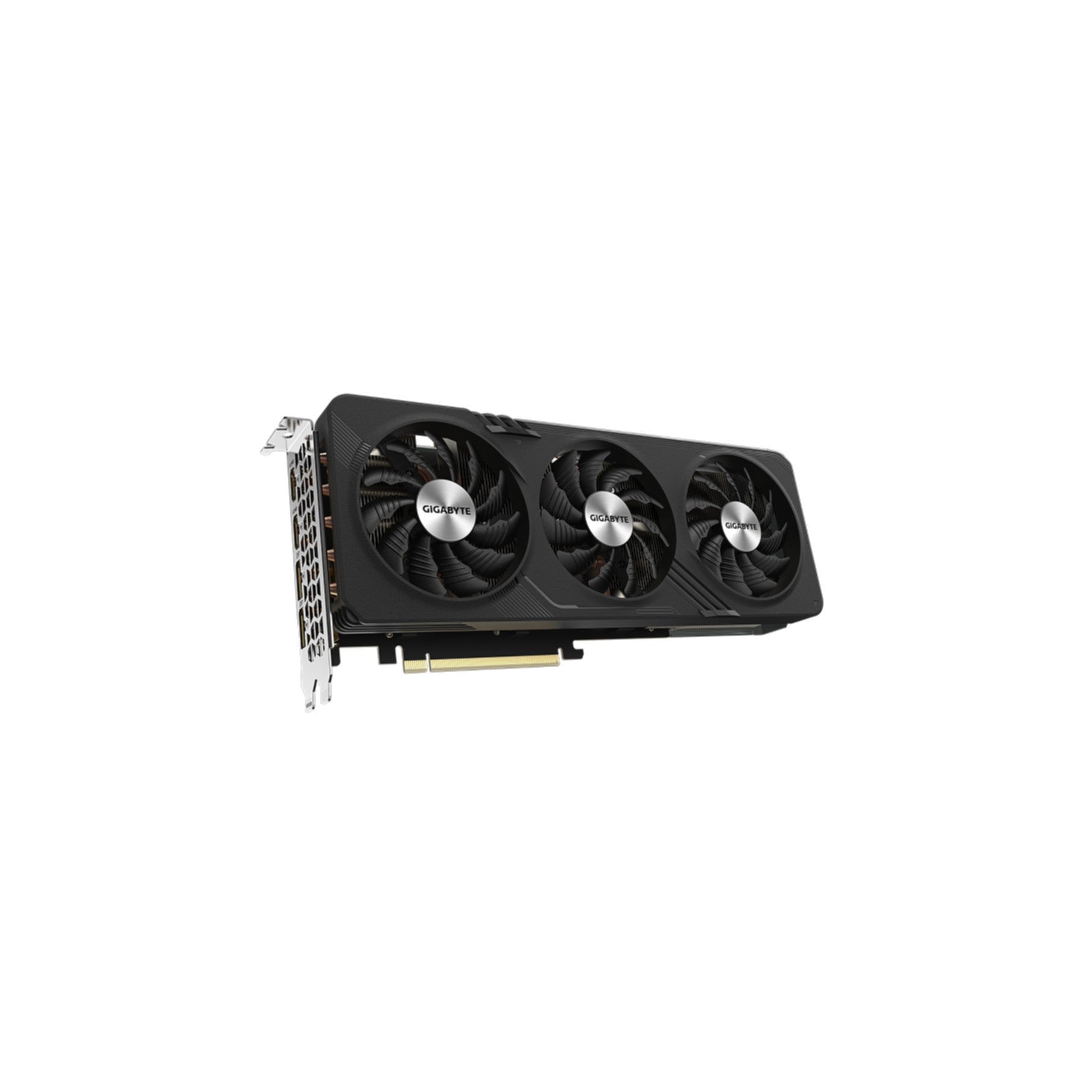 VGA Gigabyte Radeon RX 7600 XT GAMING 16GB OC