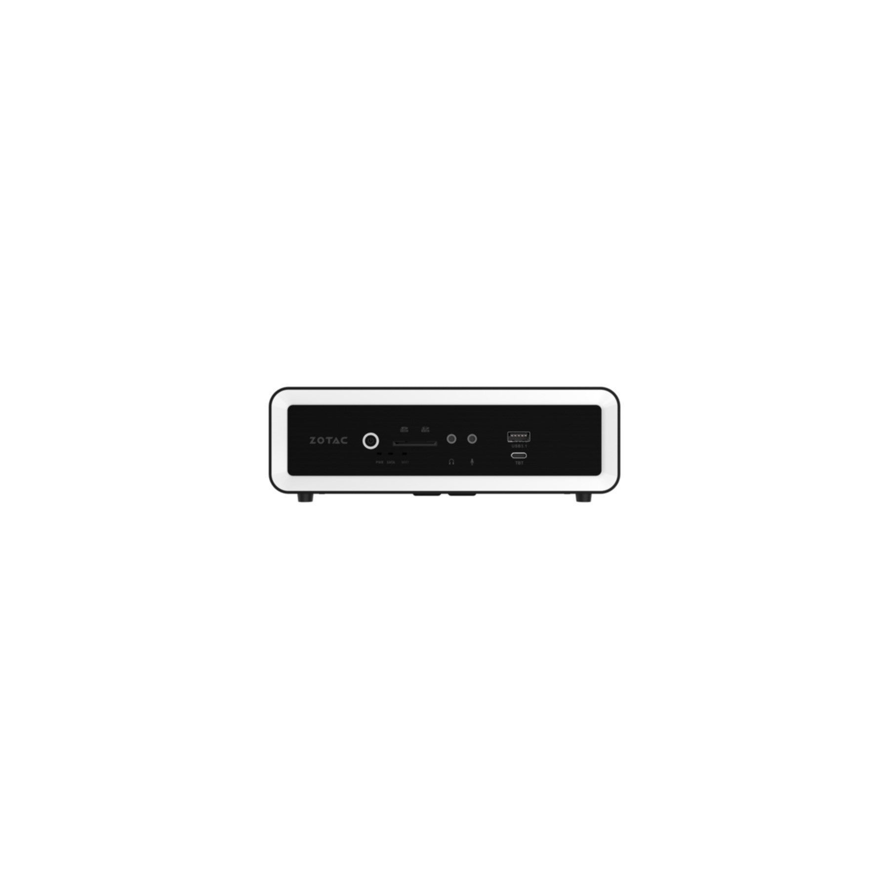 ZOTAC ZBOX-CI629  Nano Mini-PC  - Barebone